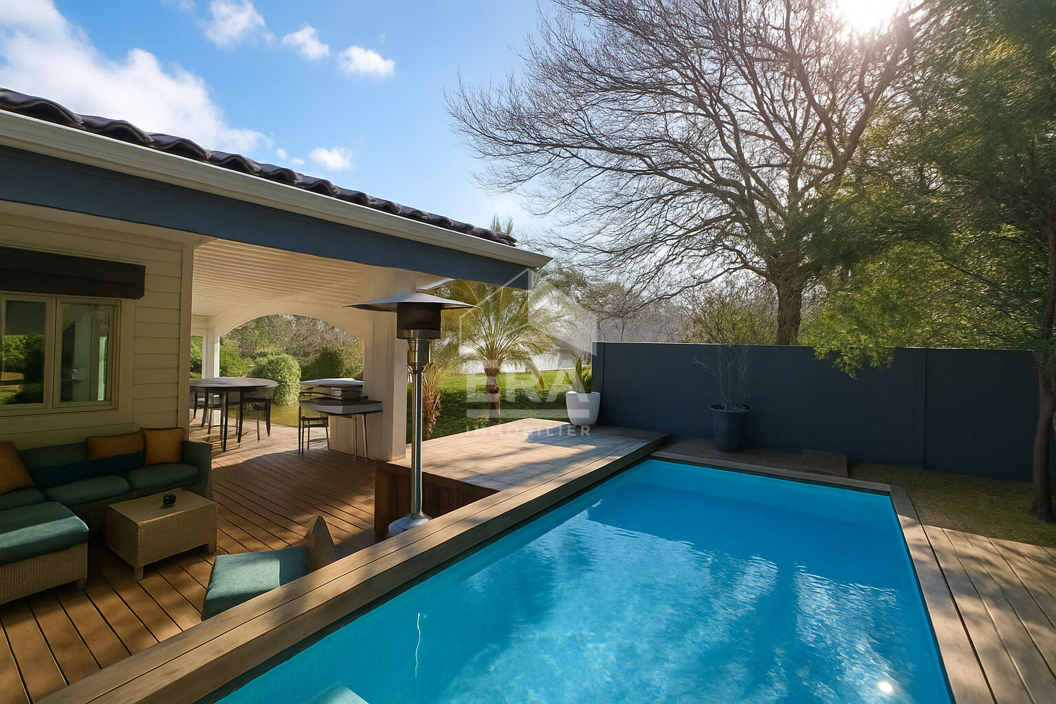 Photo Maison LE PYLA 5 pièce(s) 33260 image 1/6