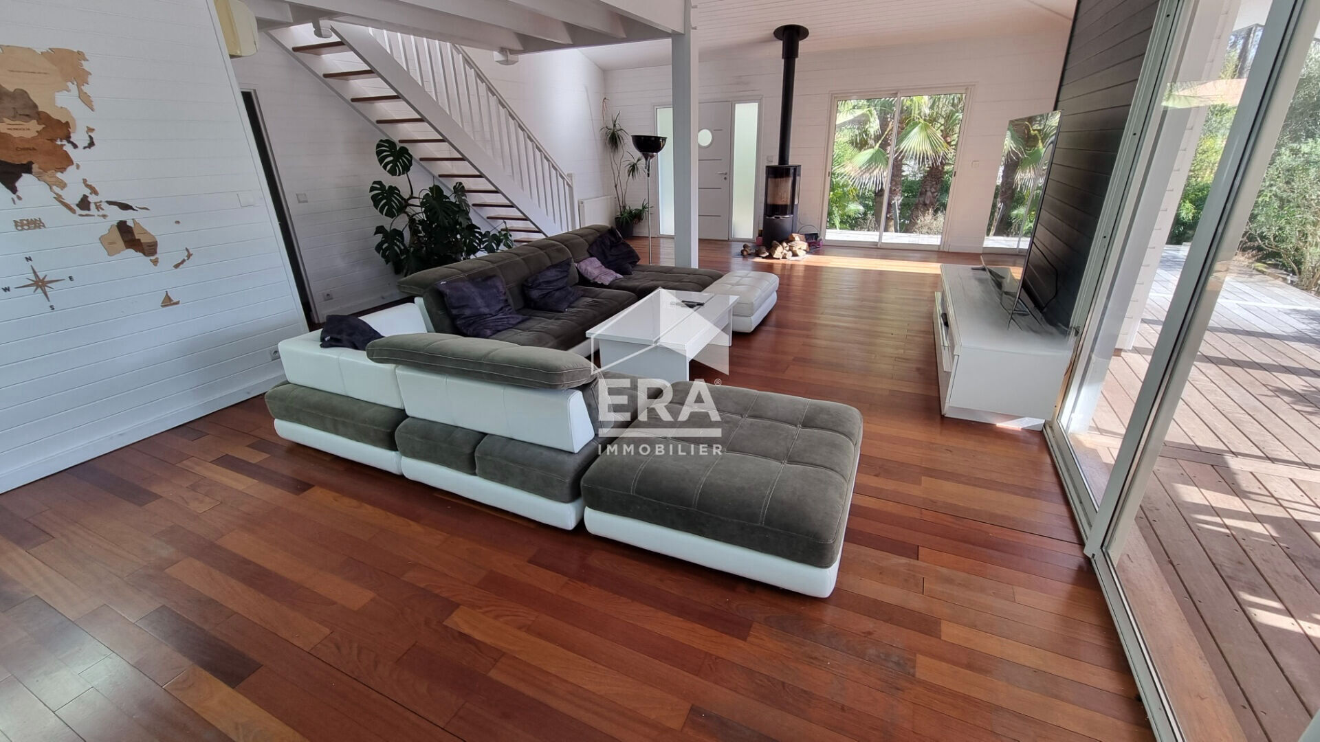 Photo Maison LE PYLA 5 pièce(s) 33260 image 4/6