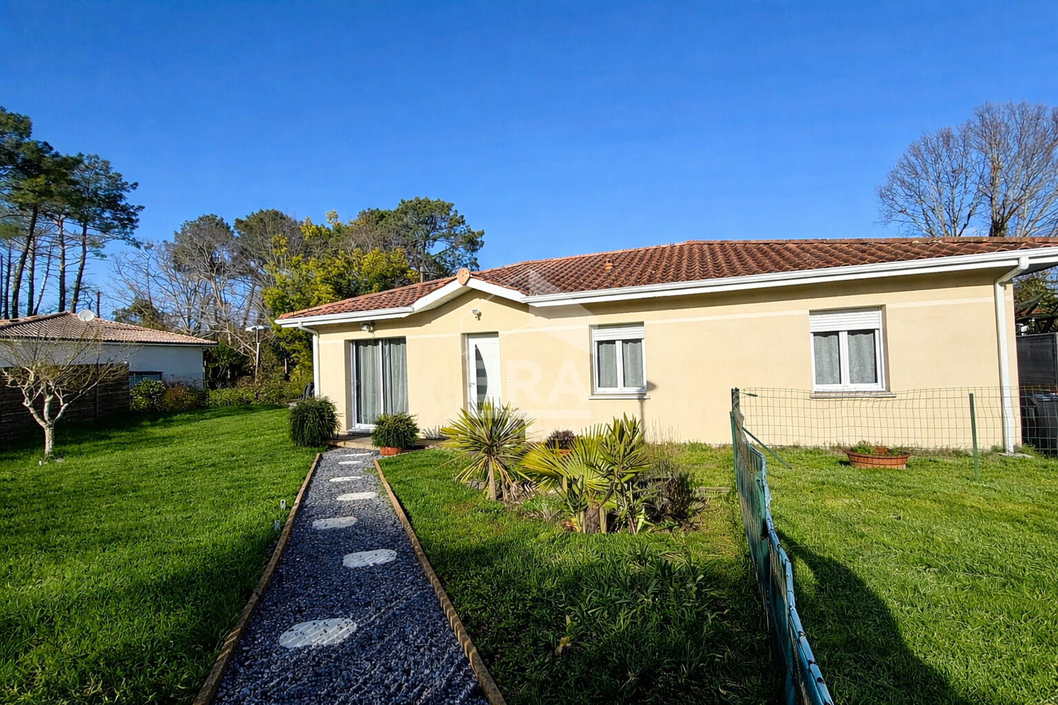 Agence immobilière de ERA CABANES TCHANQUÉES 4