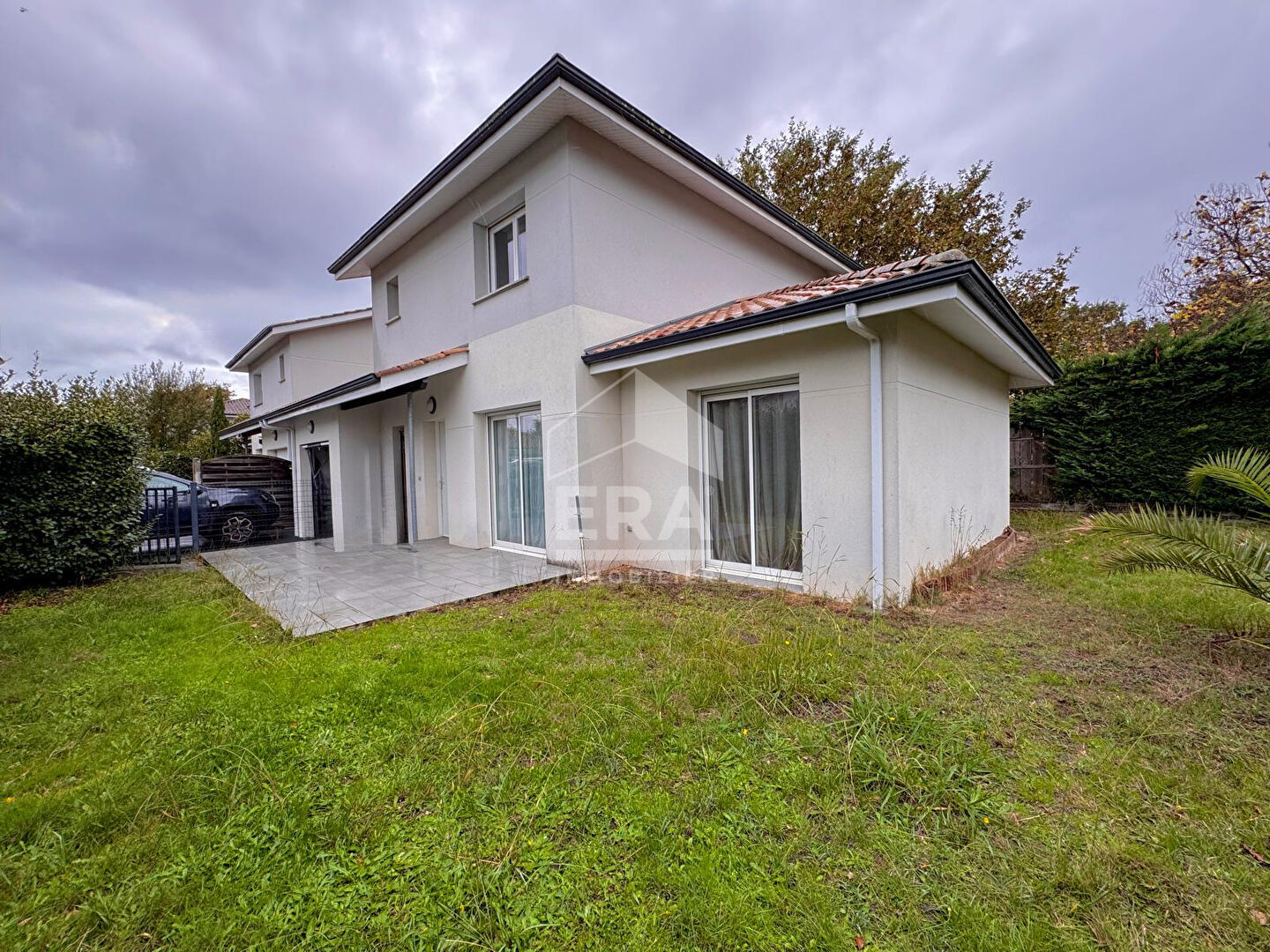 Photo Maison Le Teich 4 pièce(s) 95 m2 image 1/2