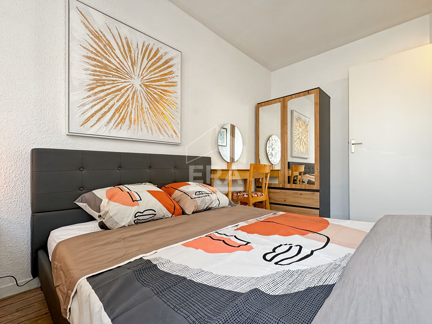 Photo Appartement Arcachon 3 pièce(s) 51.28 m2 image 5/6