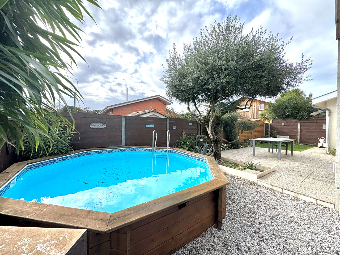 Maison Gujan Mestras 4 pièce(s) 81.34 m2