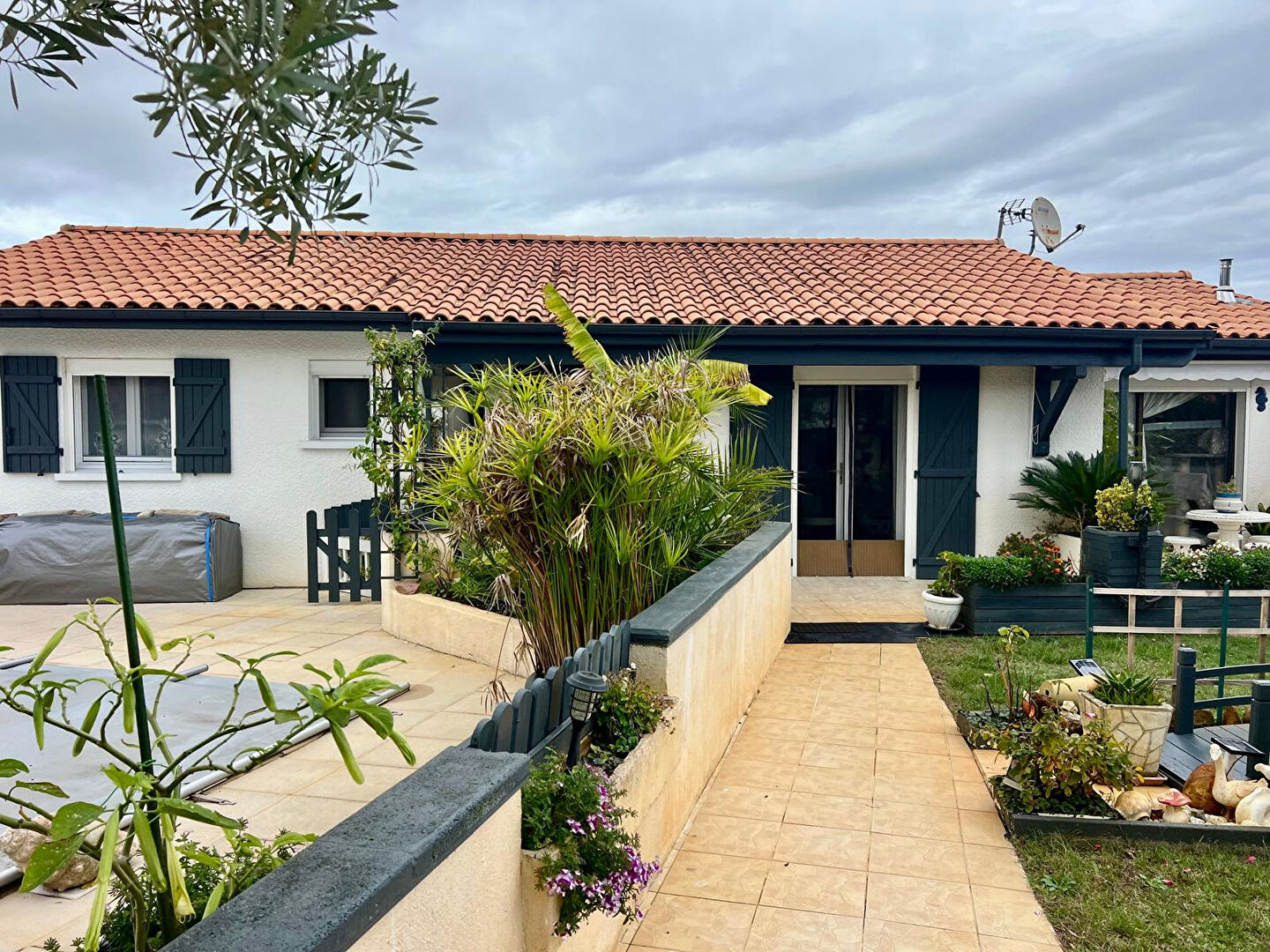 Maison La Teste De Buch 4 pièce(s) 75.51 m2