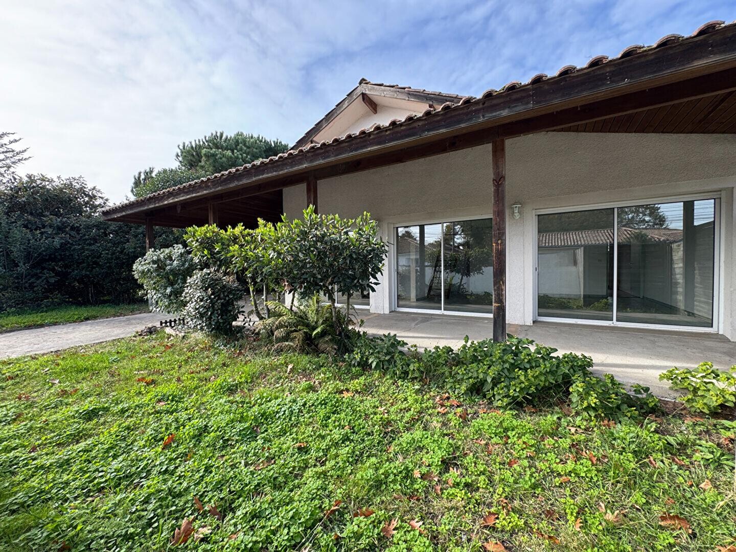 Maison Le Teich 4 pièce(s) 102 m2