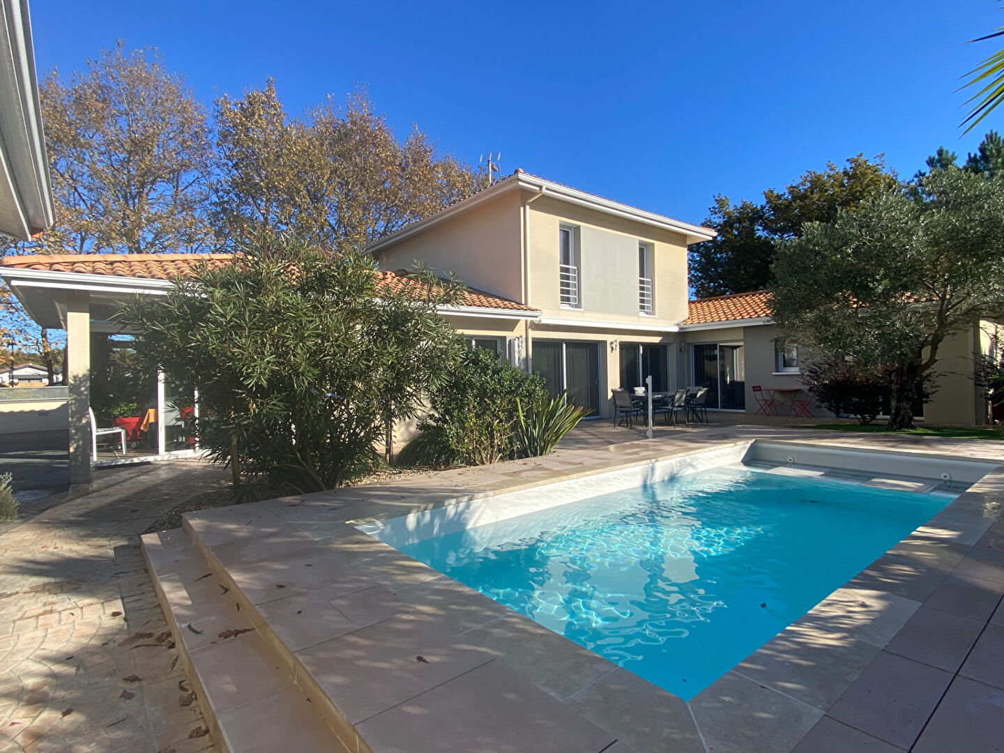 Maison Gujan Mestras 5 pièce(s) 168 m2