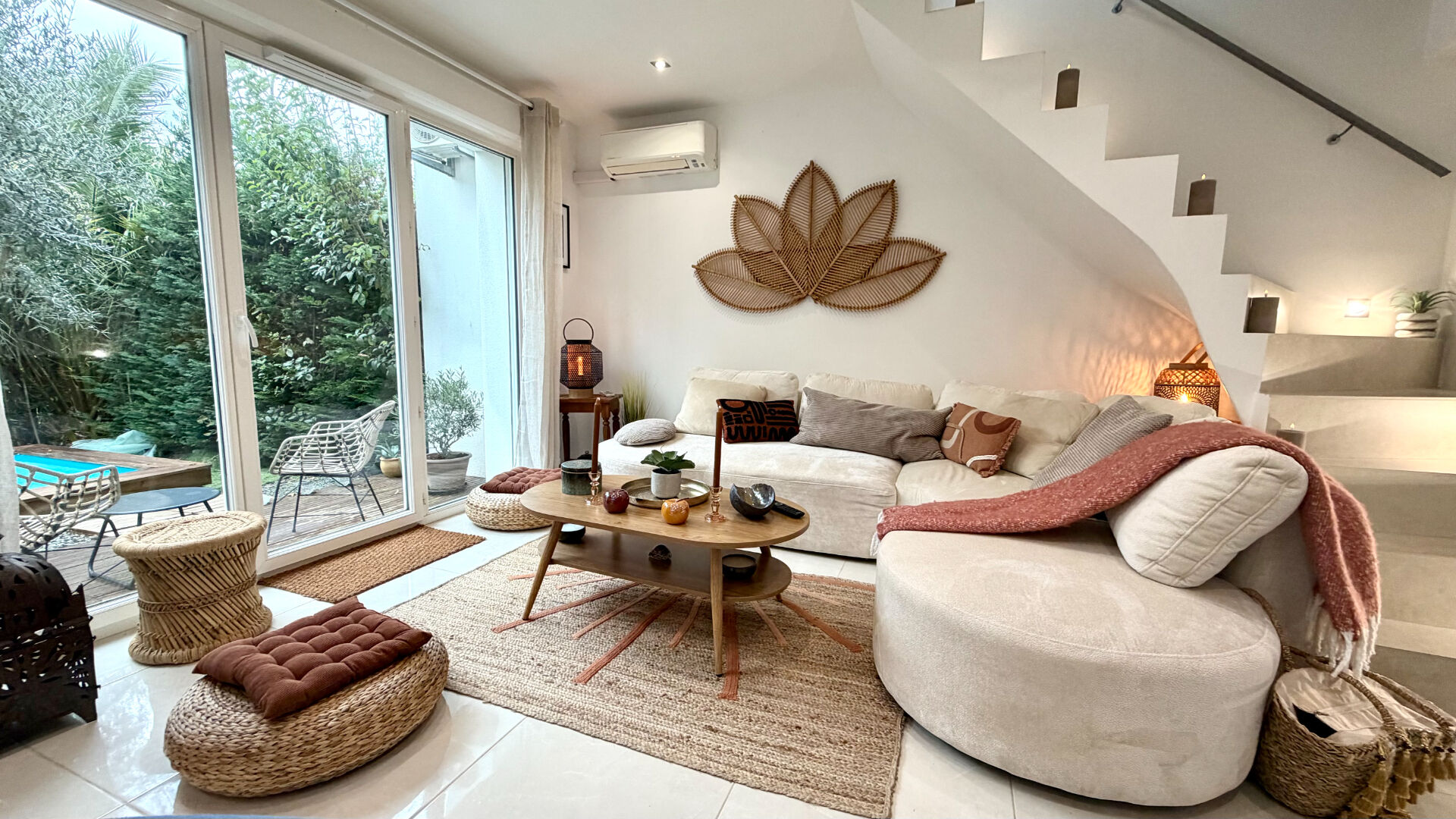 Maison Gujan Mestras 3 pièce(s) 68 m2