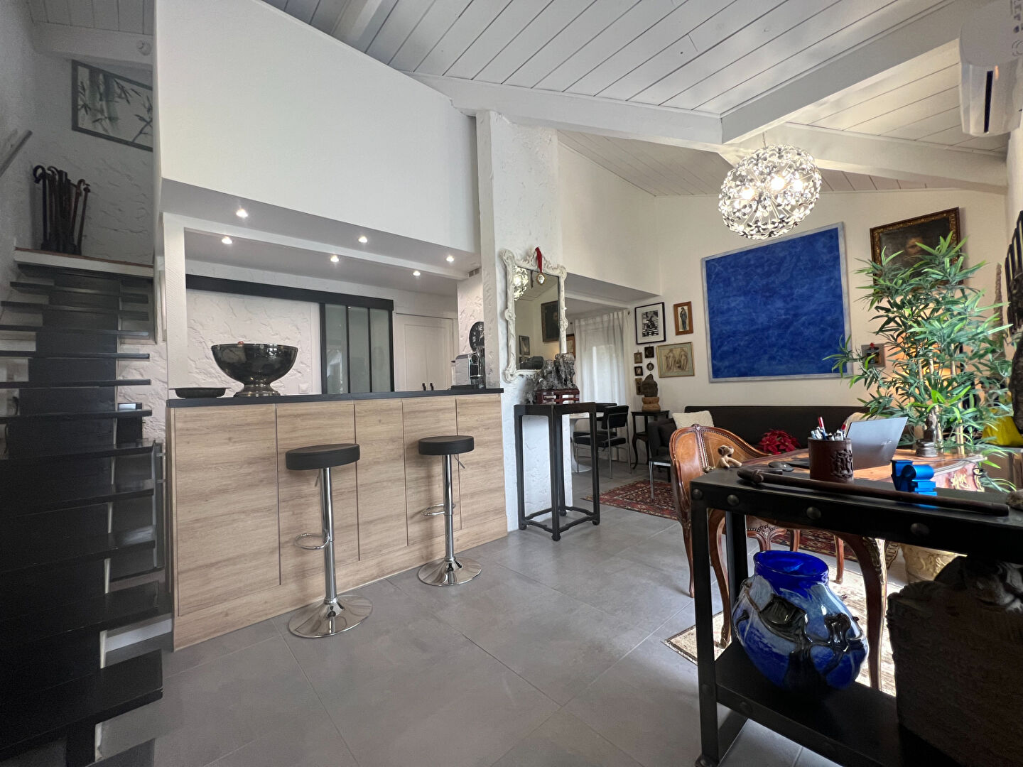 Photo Maison La Teste De Buch 2 pièce(s) 54 m2 image 2/6