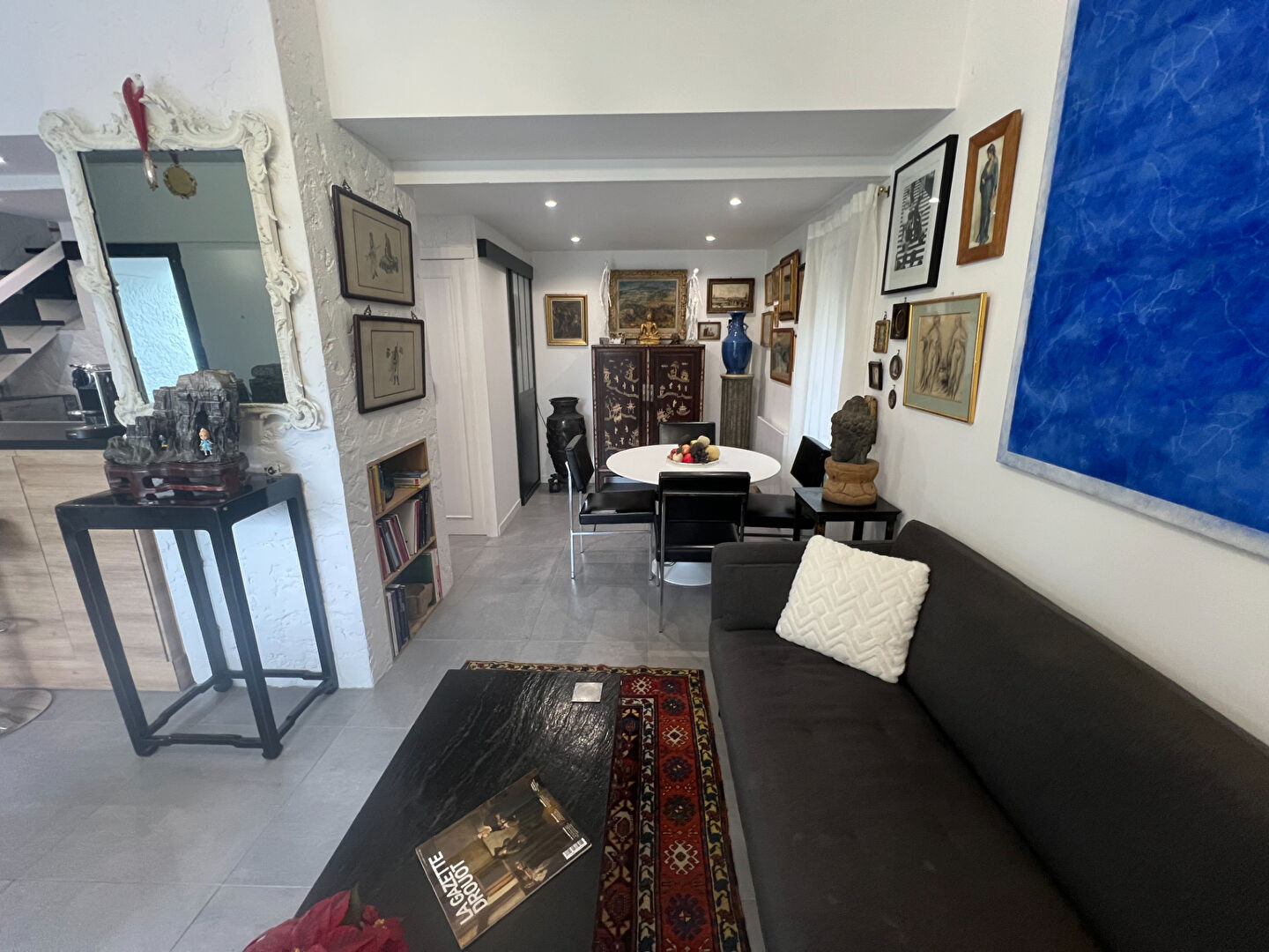 Photo Maison La Teste De Buch 2 pièce(s) 54 m2 image 3/6