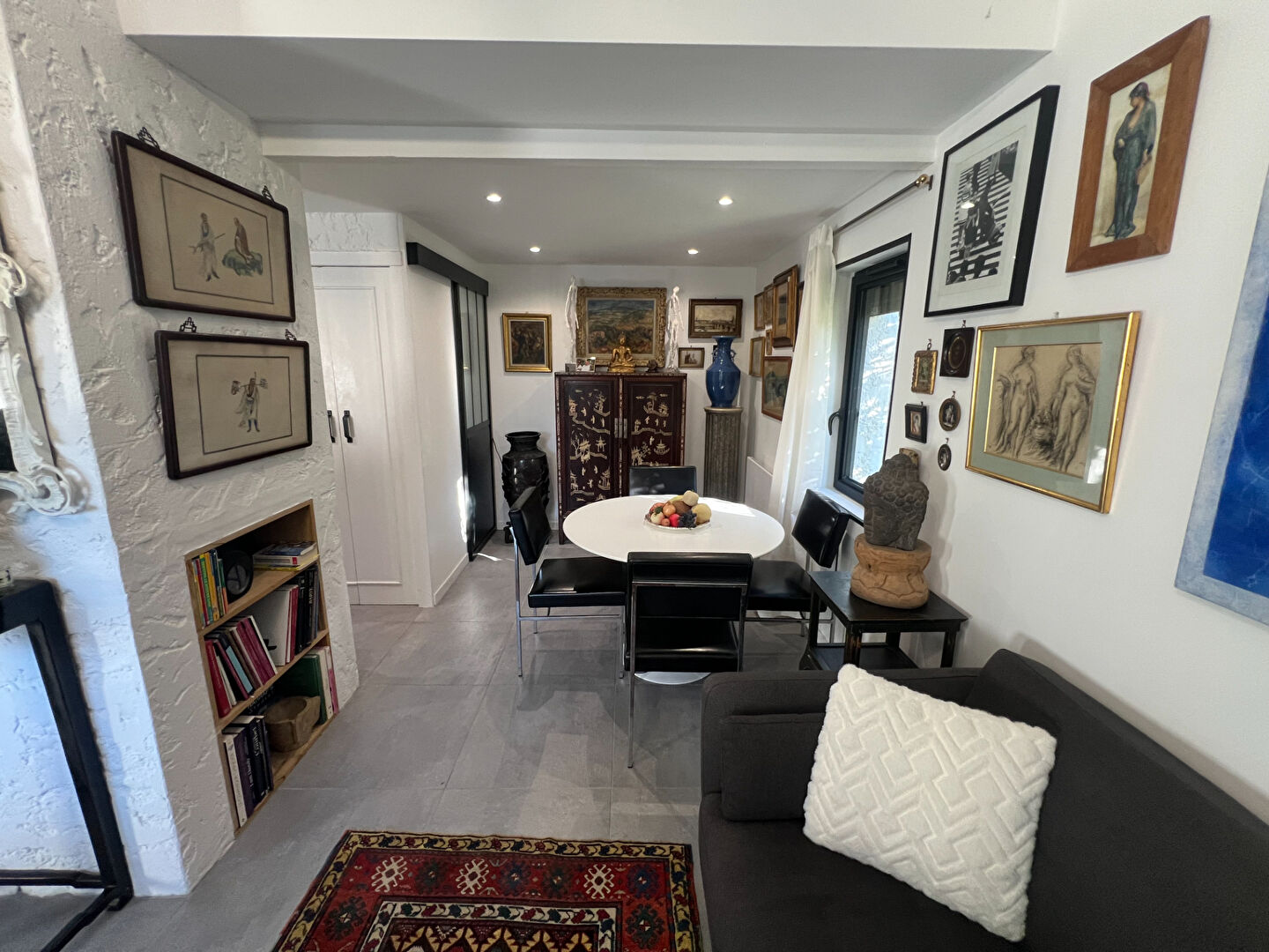 Photo Maison La Teste De Buch 2 pièce(s) 54 m2 image 5/6