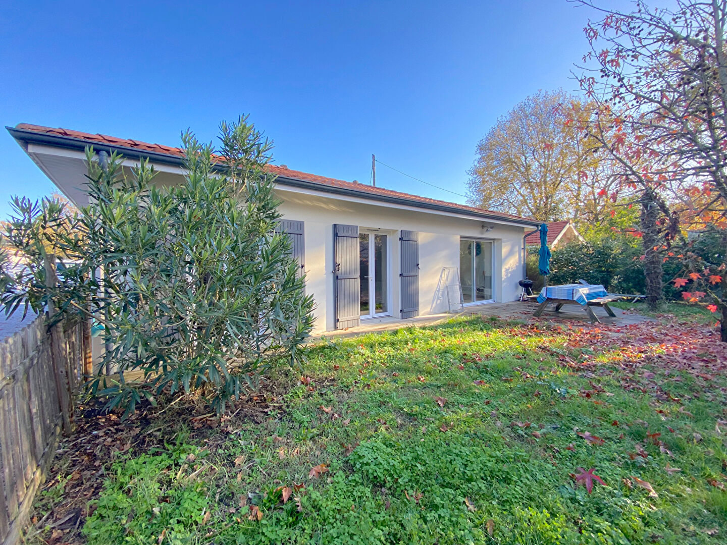 Maison Gujan Mestras 4 pièce(s) 92 m2