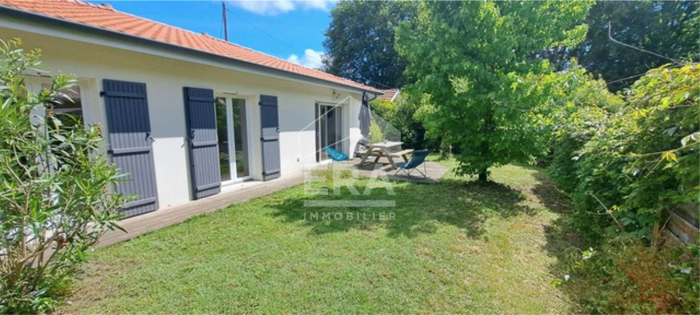 Agence immobilière de ERA Immobilier La Teste de Buch - ERA NADIA CABANES TCHANQUEES GUJAN MESTRAS