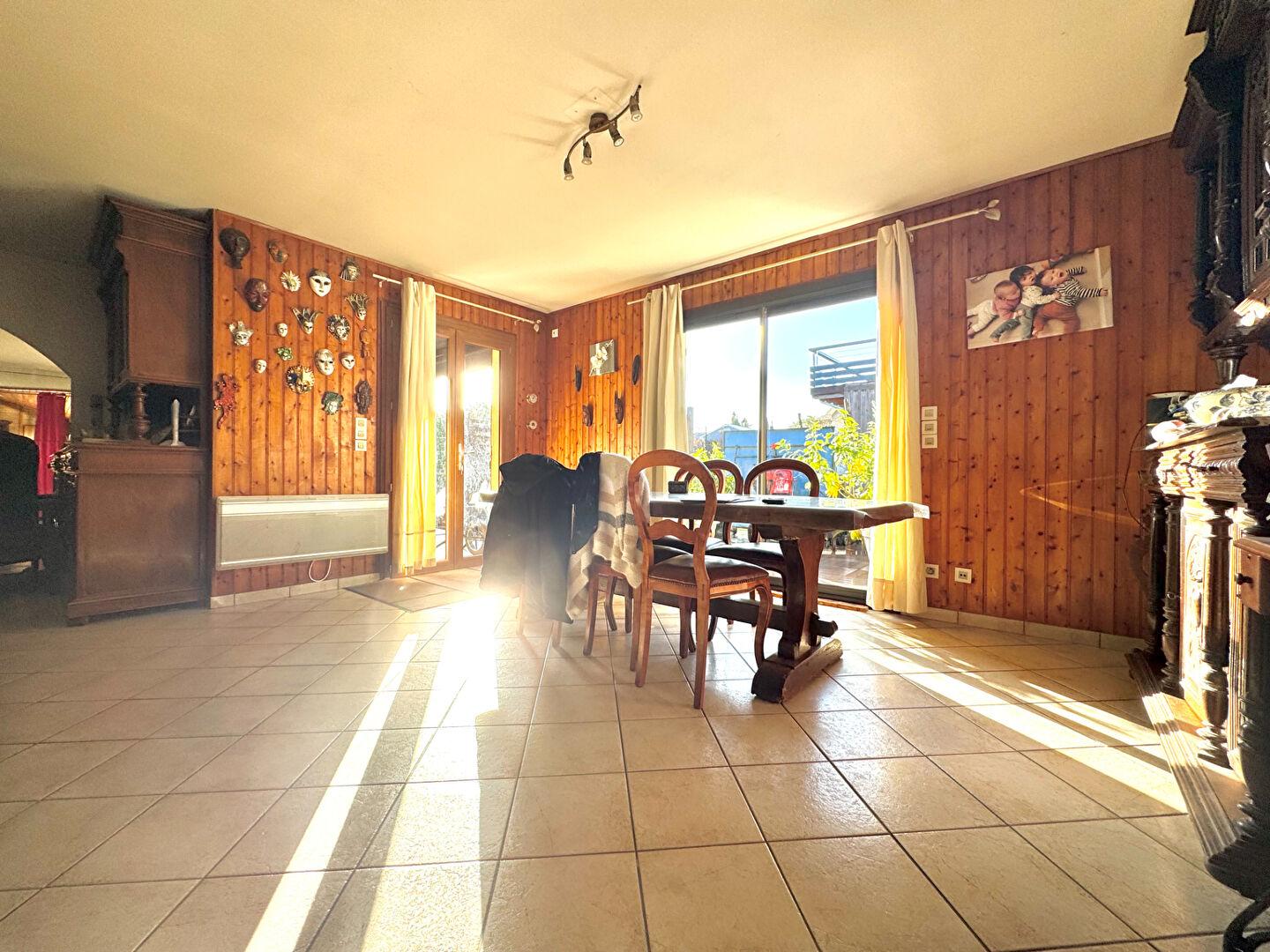 Photo Maison Le Teich 9 pièce(s) 190 m2 image 4/6