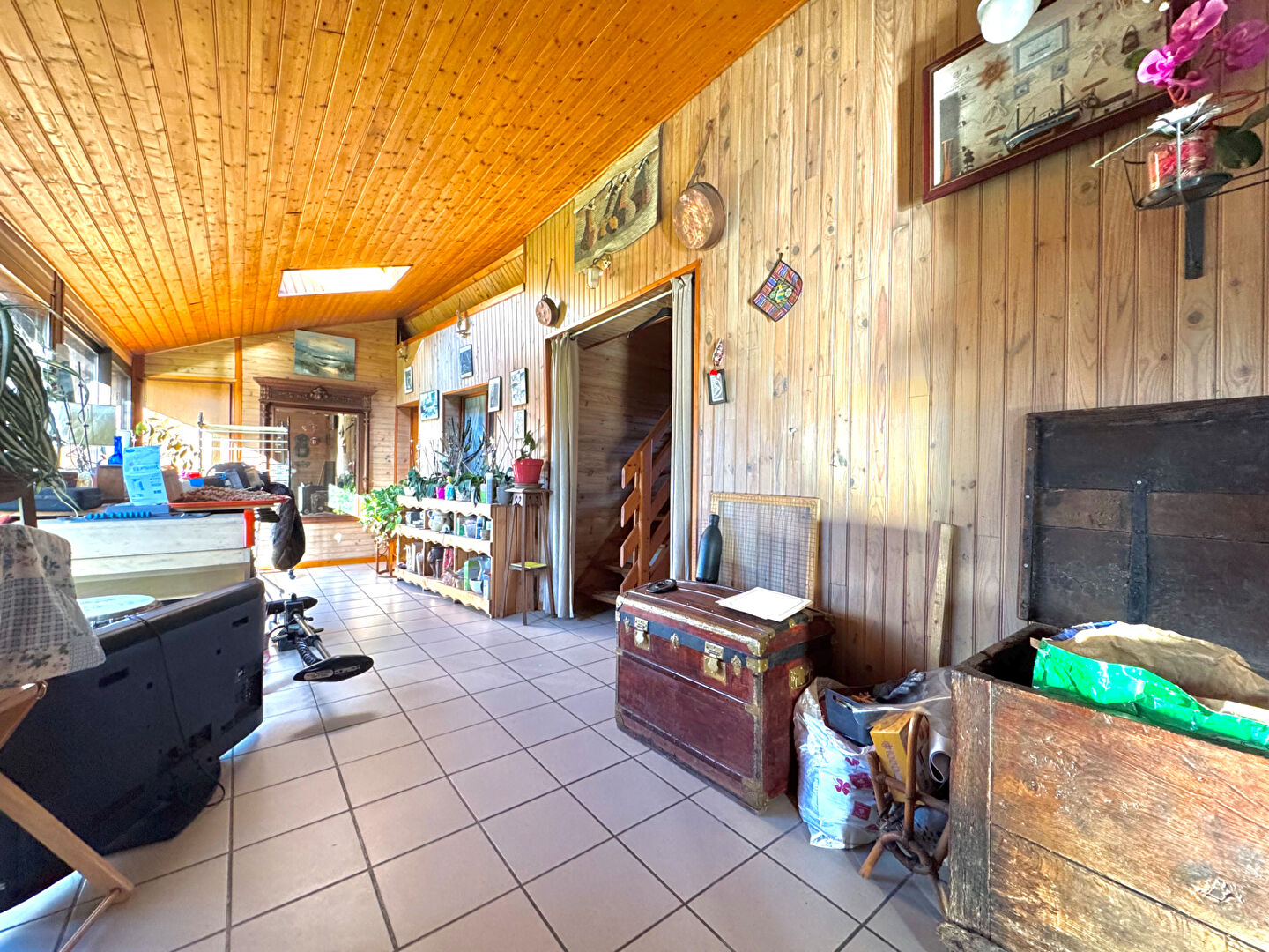 Photo Maison Le Teich 9 pièce(s) 190 m2 image 5/6