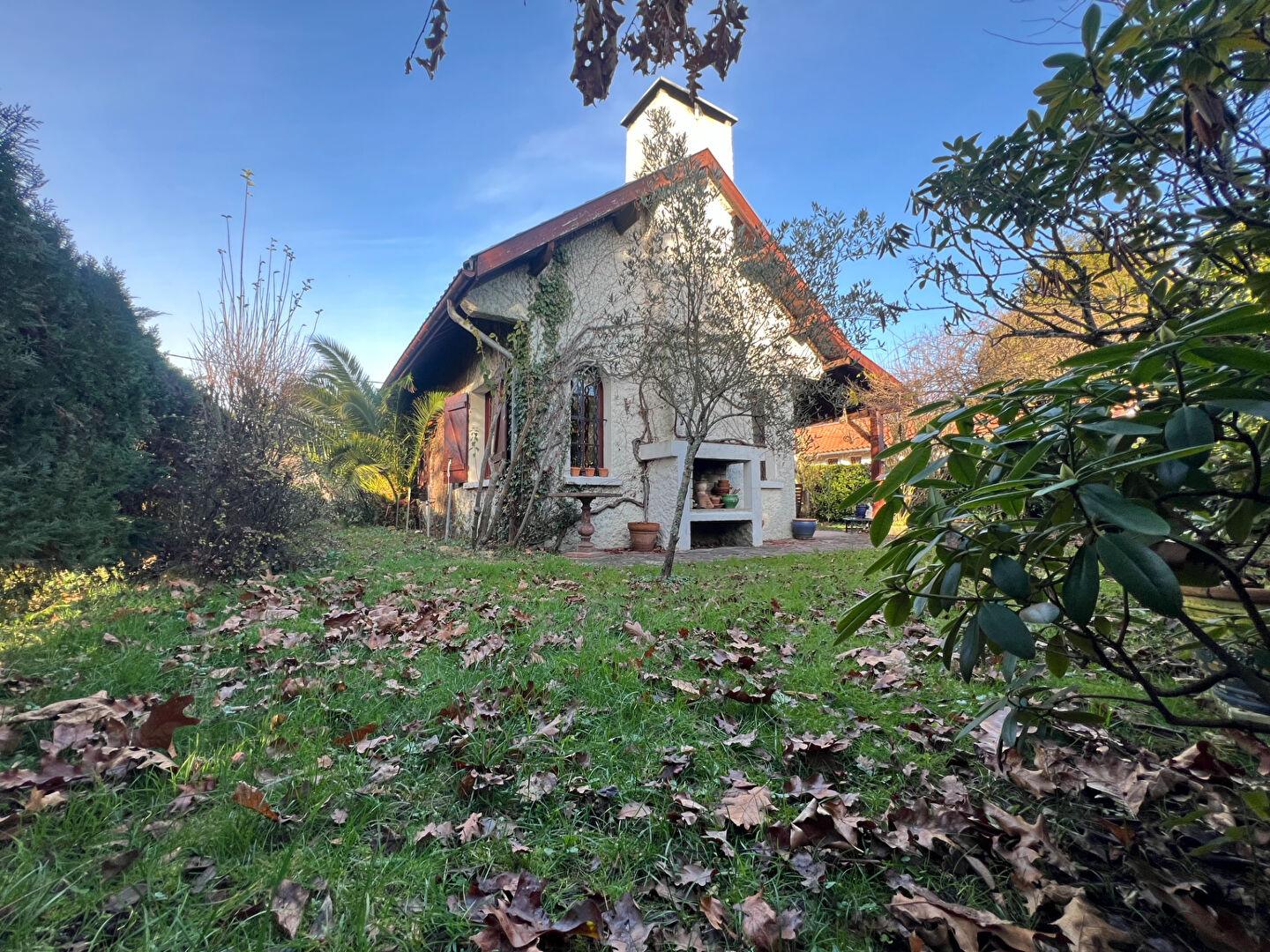 Agence immobilière de ERA IMMOBILIER SUD BASSIN