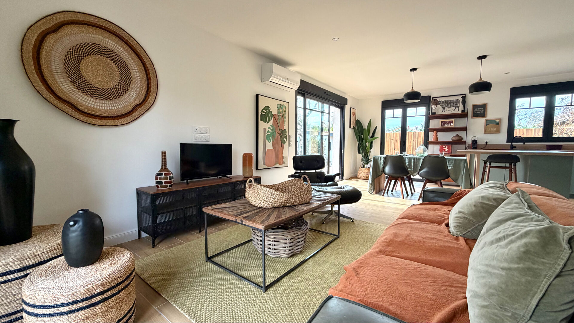 Agence immobilière de ERA IMMOBILIER SUD BASSIN