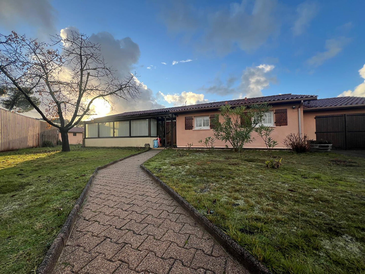 Agence immobilière de ERA IMMOBILIER SUD BASSIN