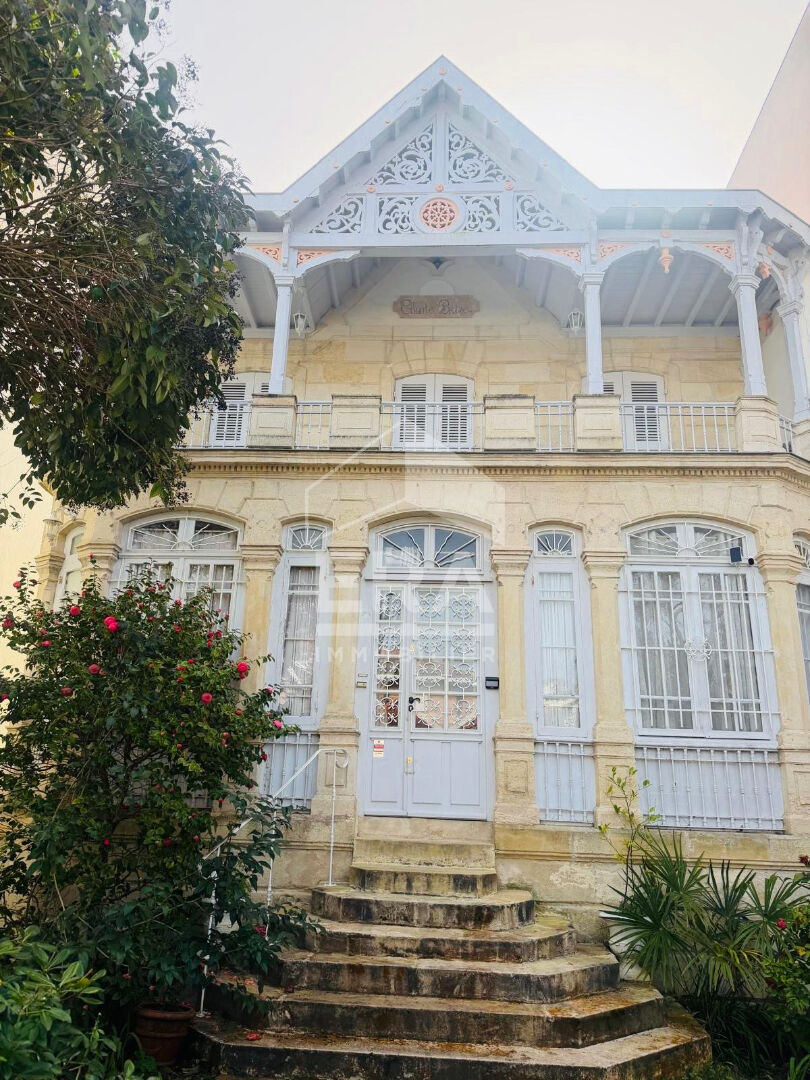 Agence immobilière de ERA Immobilier La Teste de Buch - ERA NADIA CABANES TCHANQUEES ARCACHON