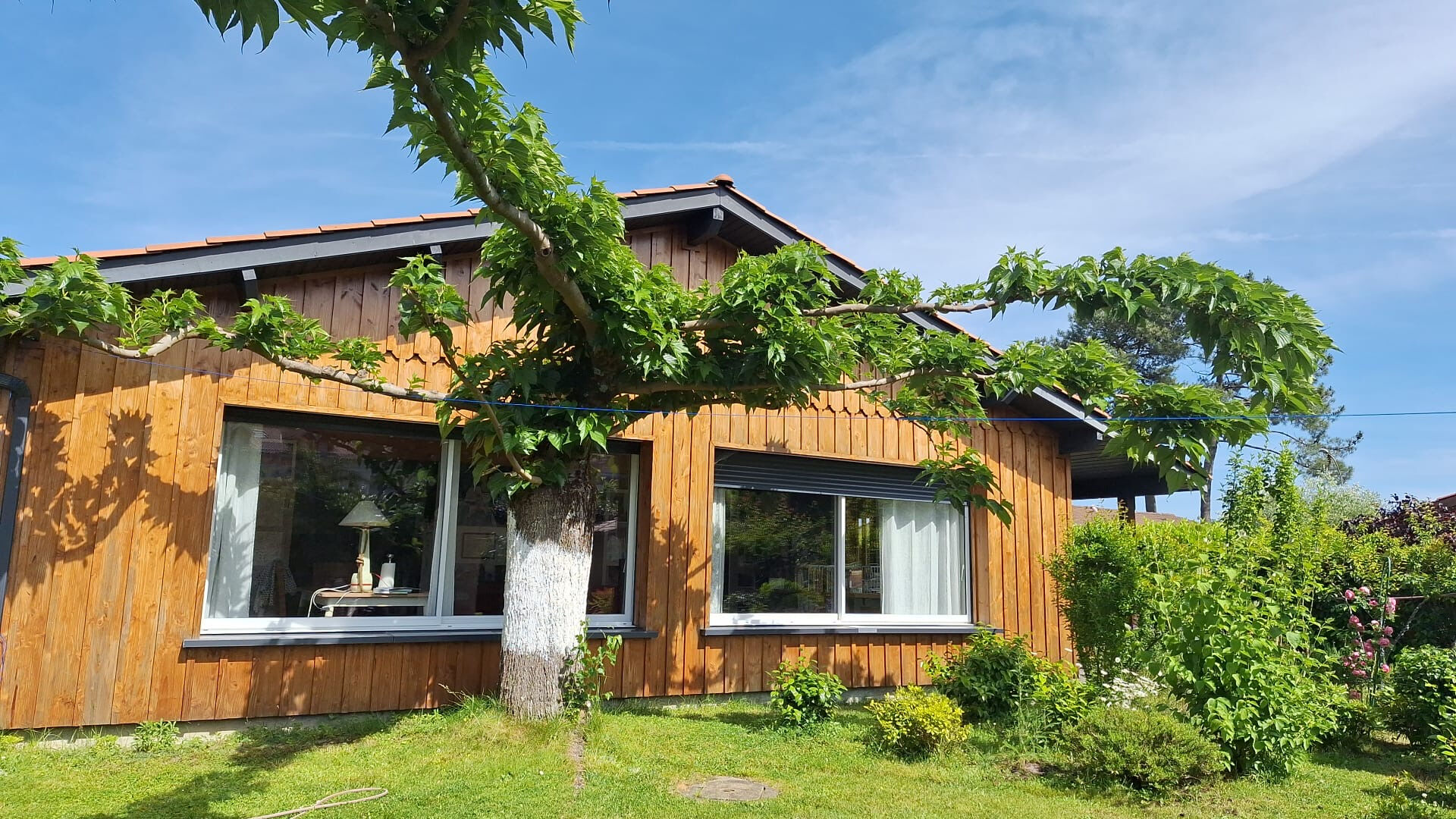 Agence immobilière de ERA CABANES TCHANQUÉES 4