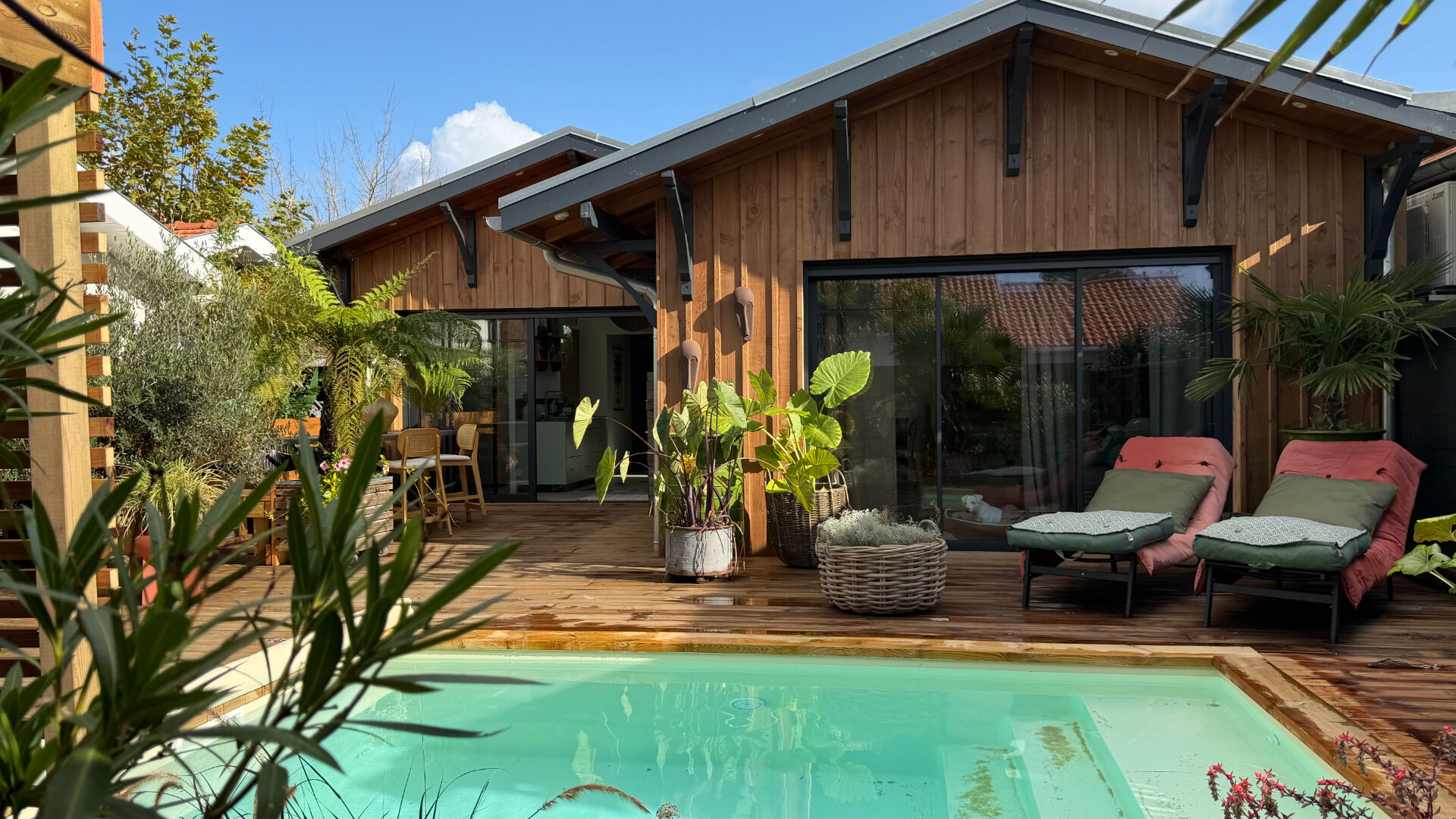 Agence immobilière de ERA IMMOBILIER SUD BASSIN