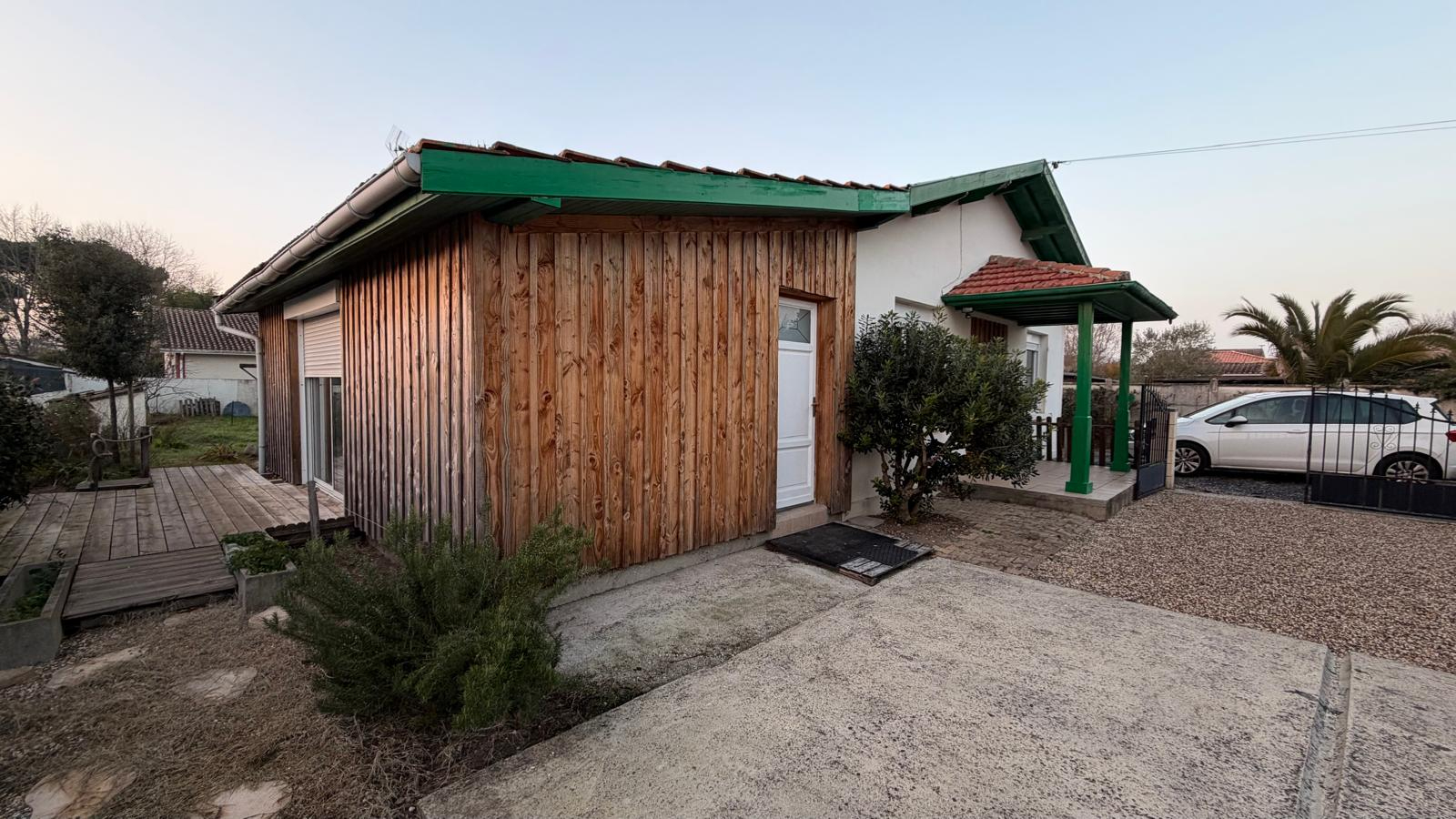 Agence immobilière de ERA IMMOBILIER SUD BASSIN