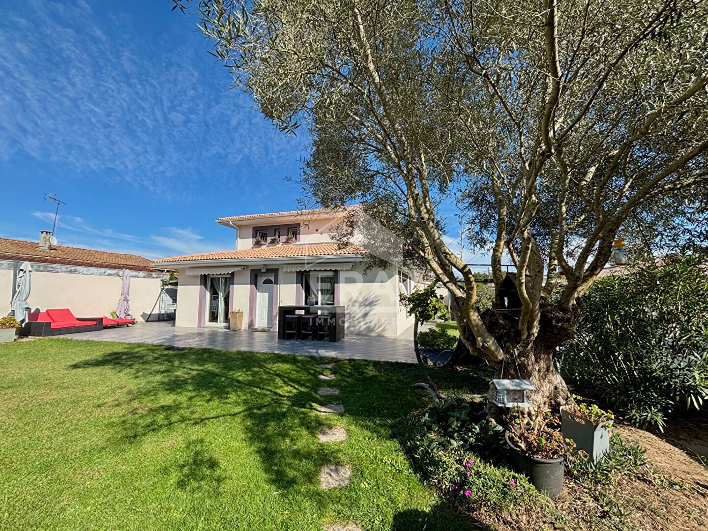 Agence immobilière de ERA CABANES TCHANQUÉES 4