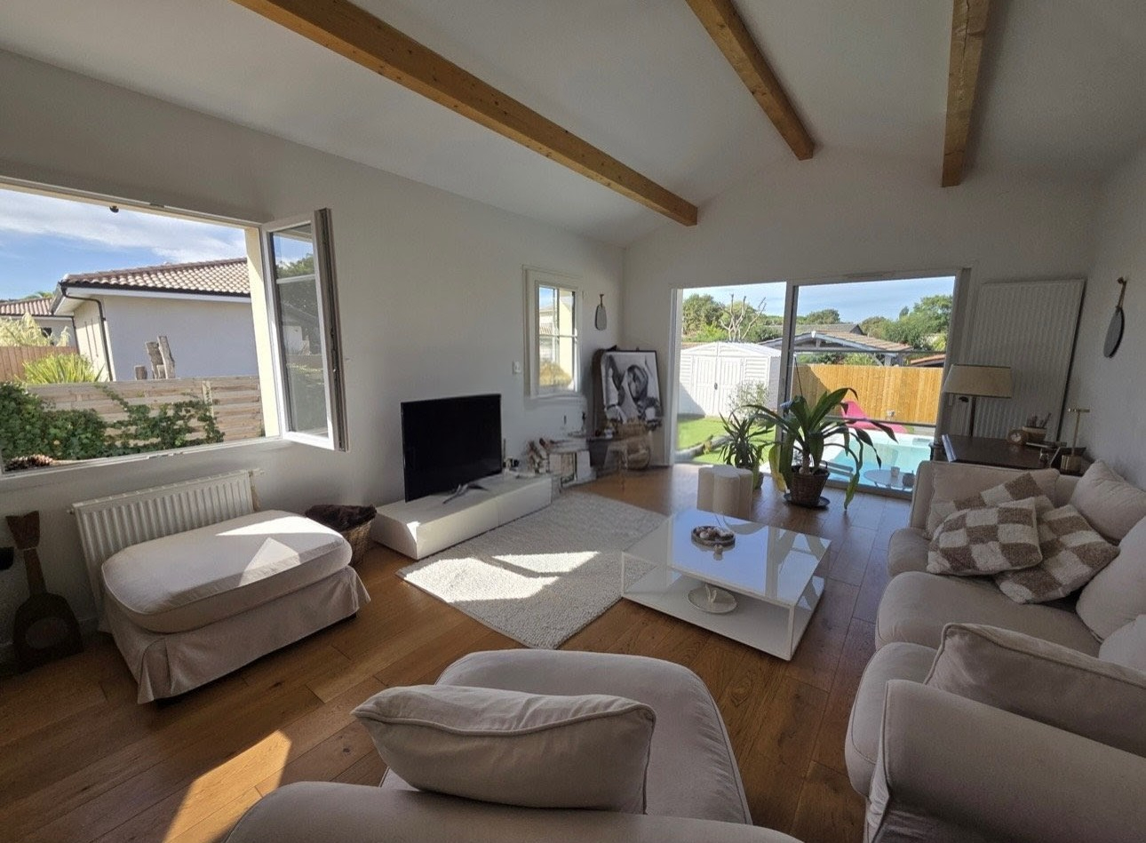 Agence immobilière de ERA IMMOBILIER SUD BASSIN