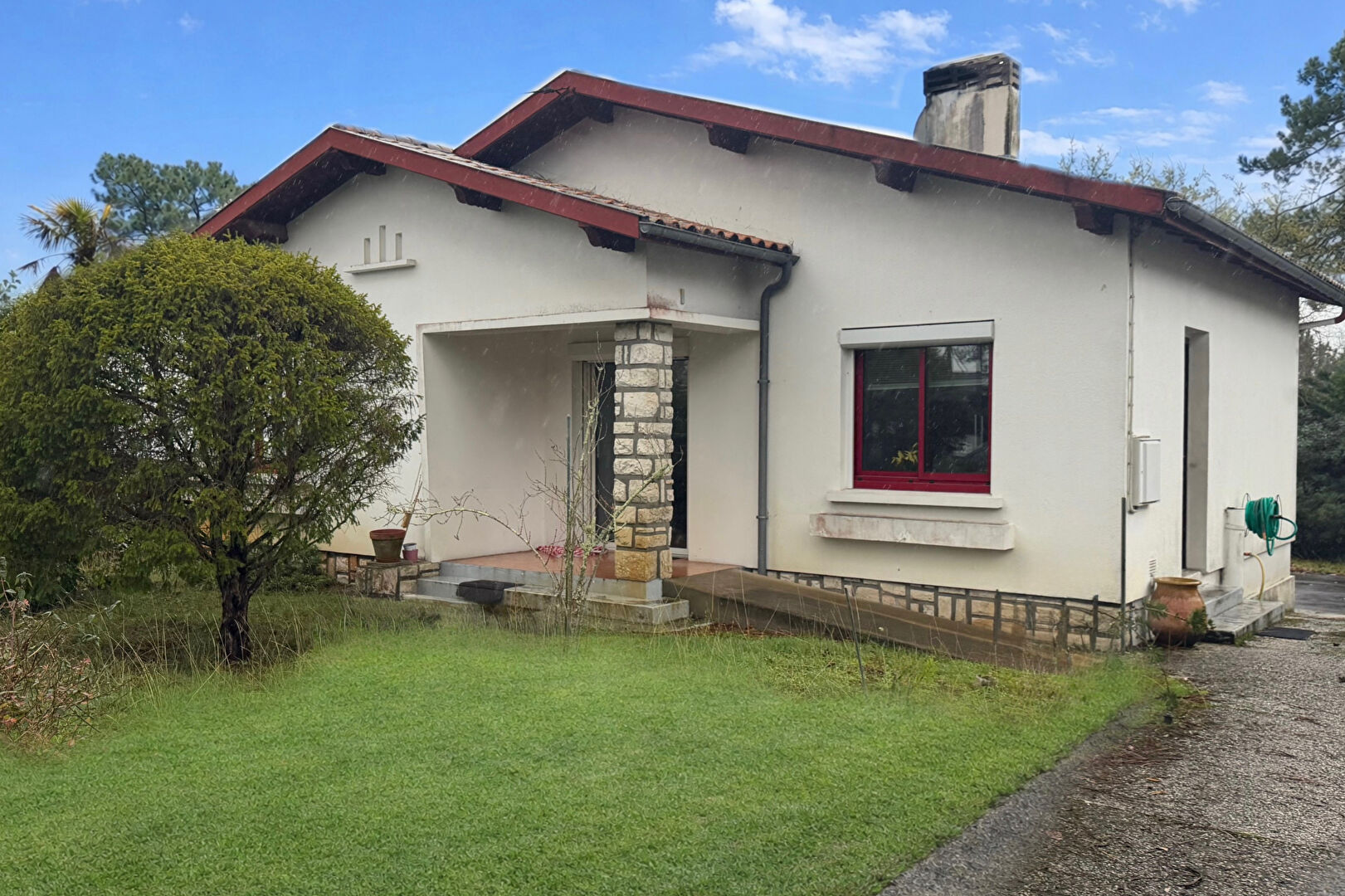 Agence immobilière de ERA IMMOBILIER SUD BASSIN