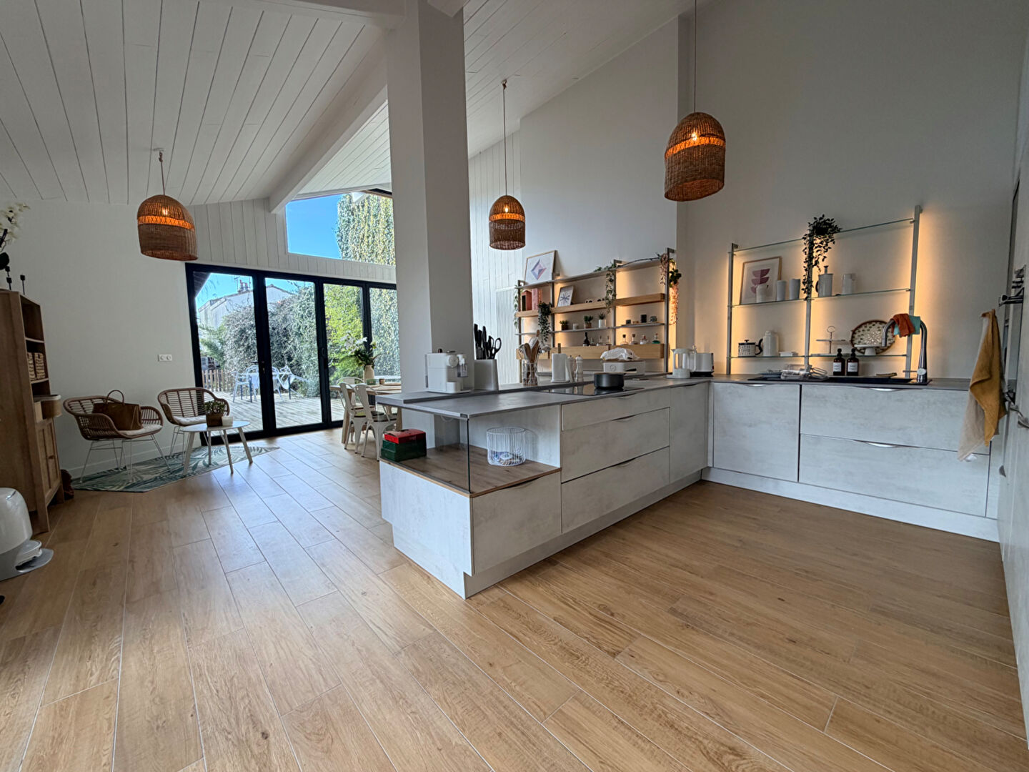 Agence immobilière de ERA IMMOBILIER SUD BASSIN