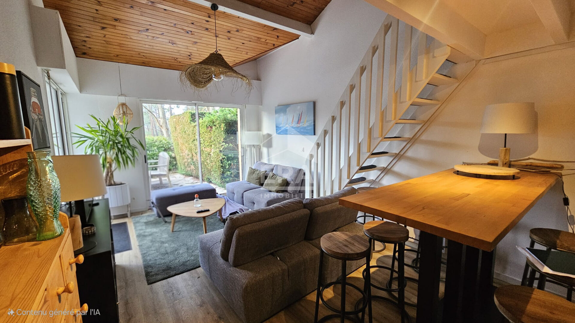 Agence immobilière de ERA IMMOBILIER SUD BASSIN