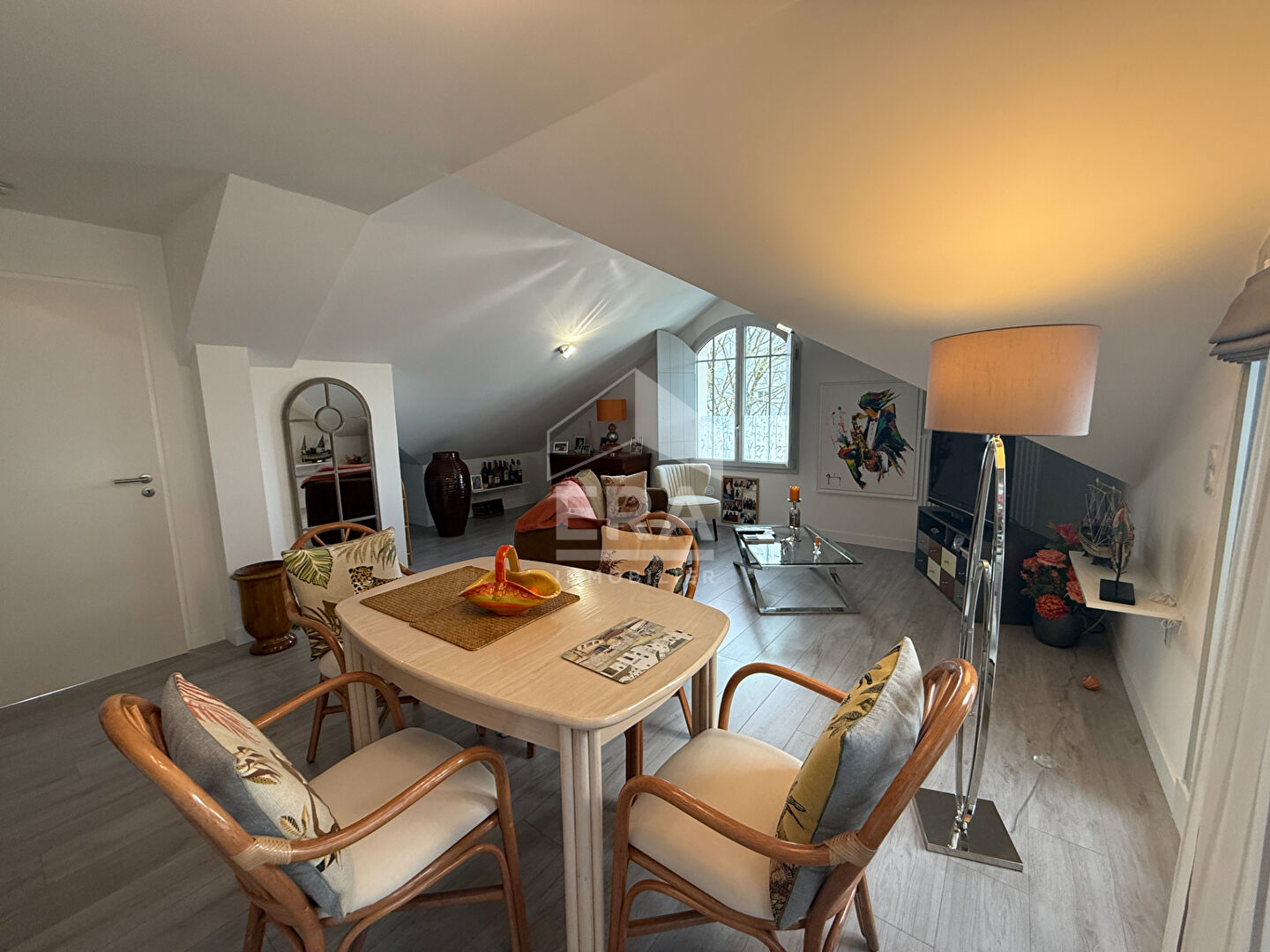 Agence immobilière de ERA Immobilier La Teste de Buch - ERA NADIA CABANES TCHANQUEES ARCACHON