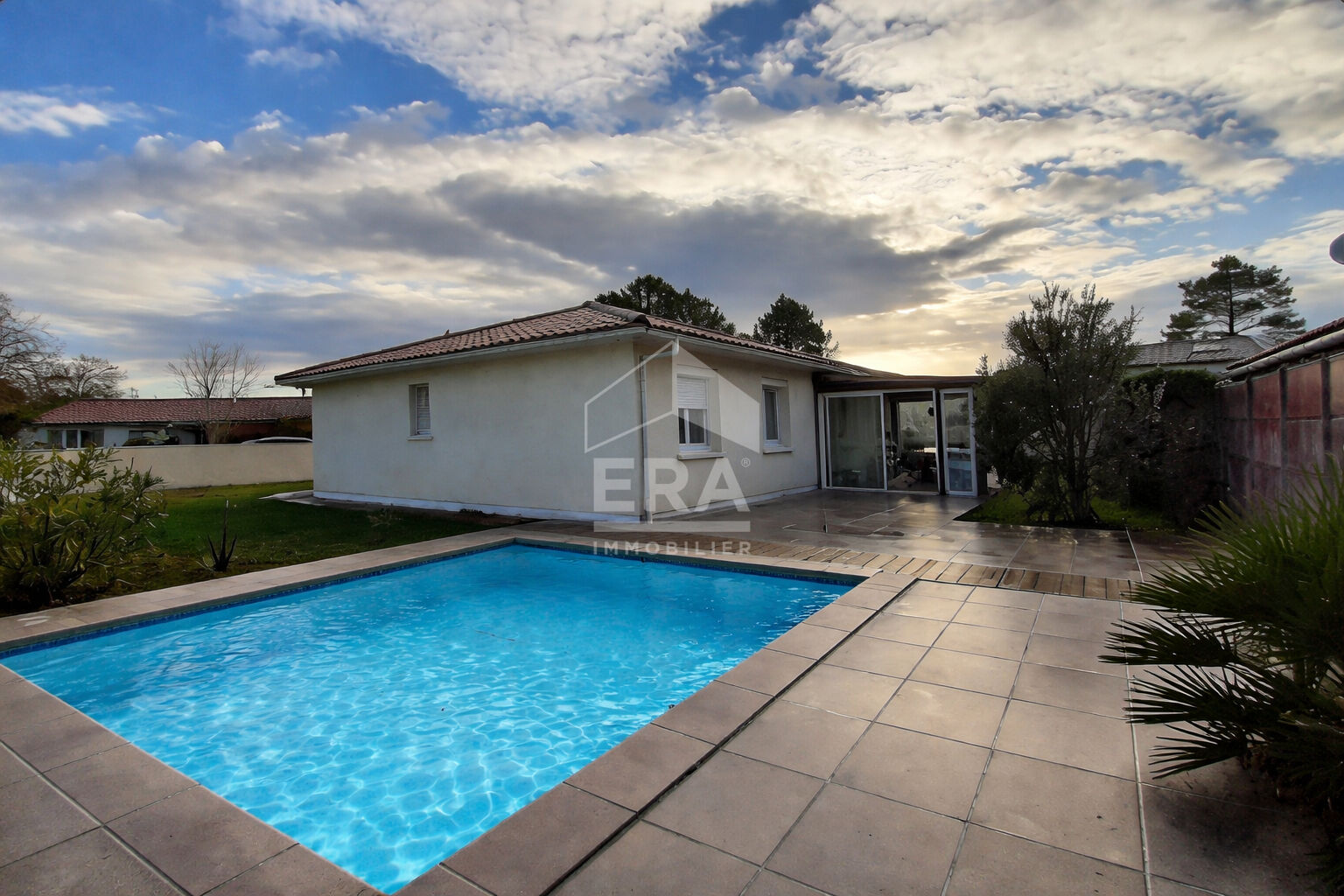 Agence immobilière de ERA CABANES TCHANQUÉES 4