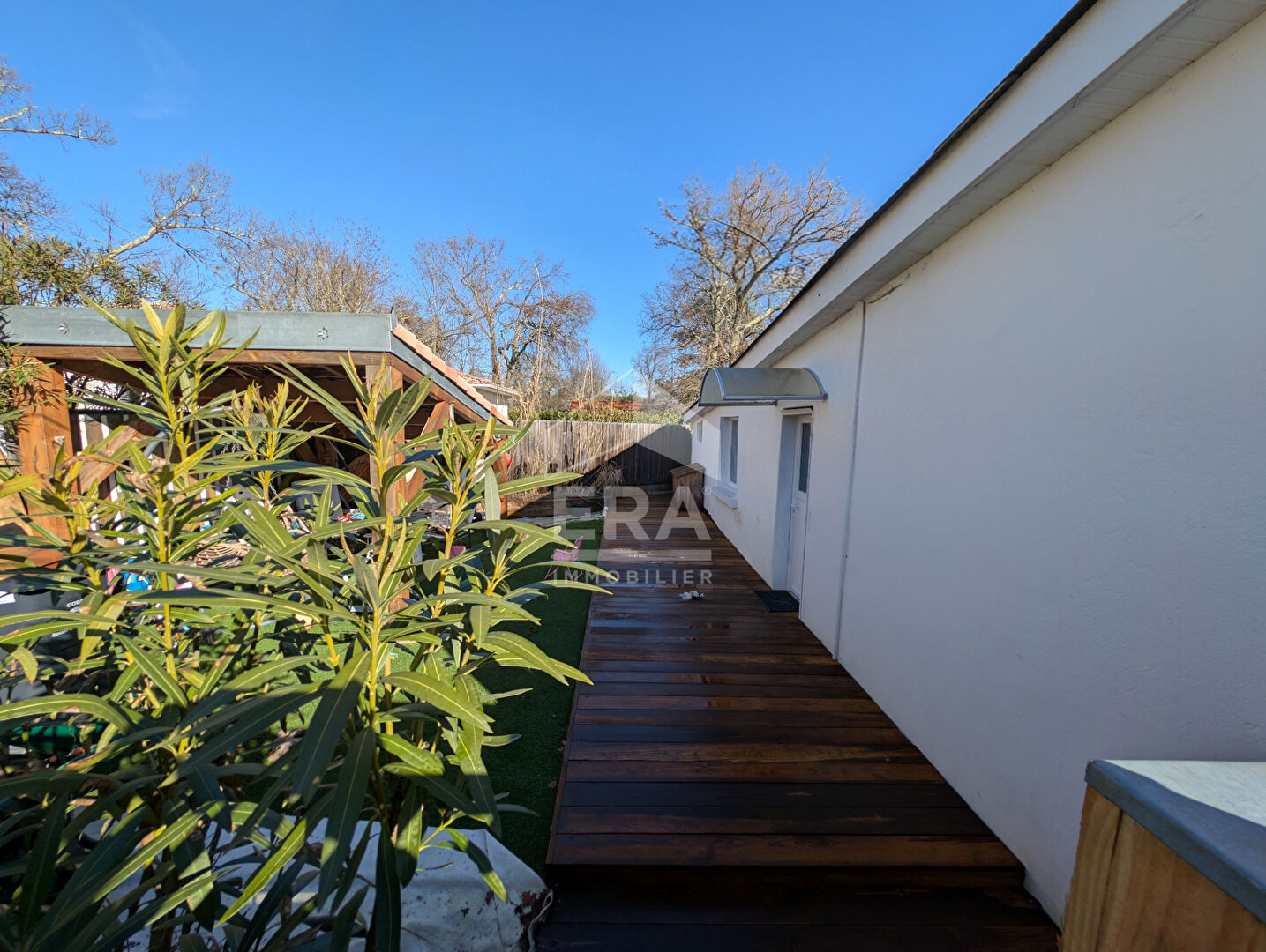 Agence immobilière de ERA IMMOBILIER SUD BASSIN