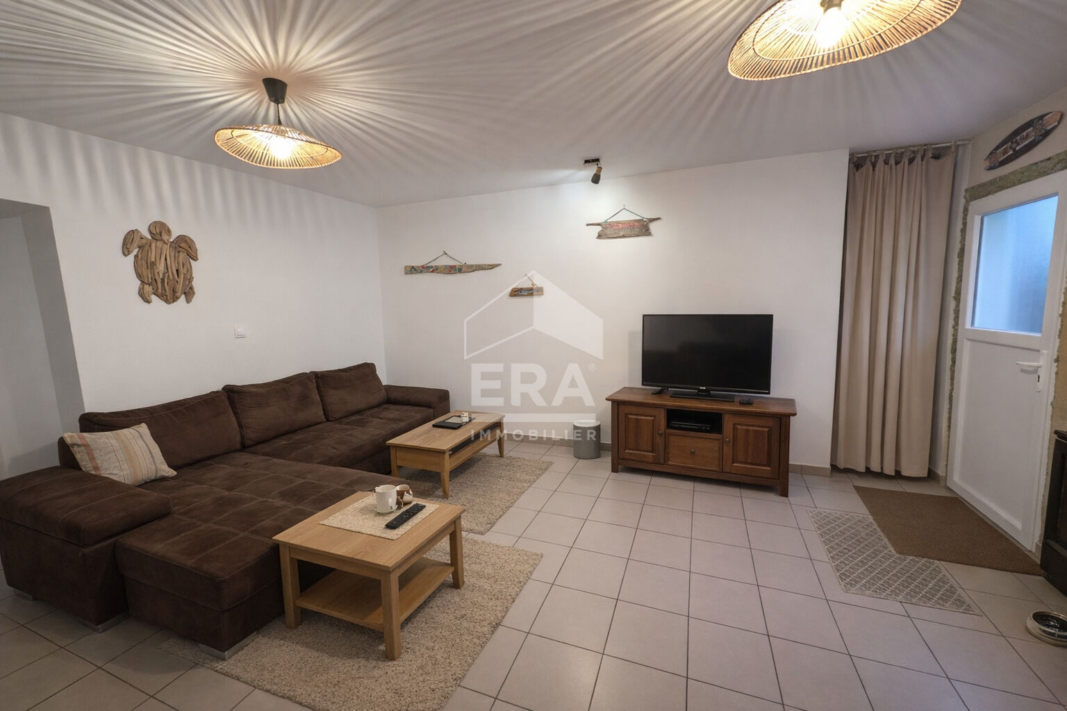 Agence immobilière de ERA IMMOBILIER SUD BASSIN