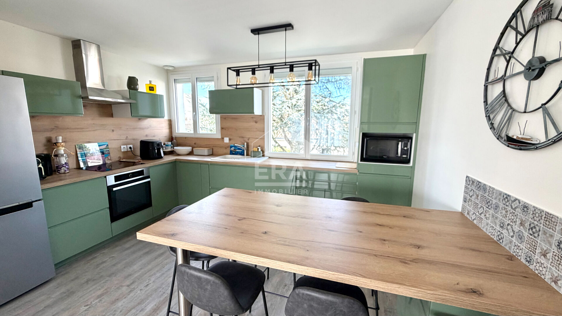 Agence immobilière de ERA IMMOBILIER SUD BASSIN