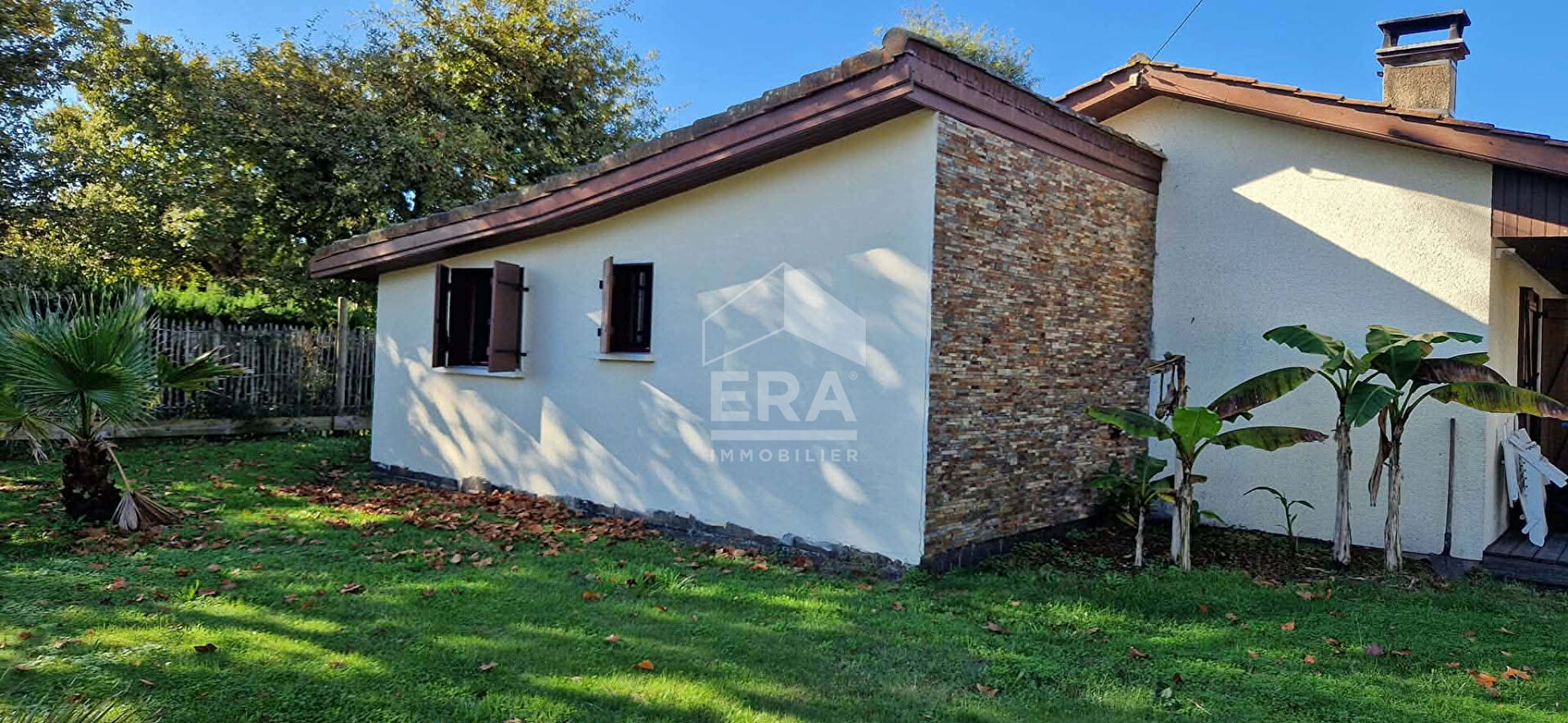 Agence immobilière de ERA IMMOBILIER SUD BASSIN