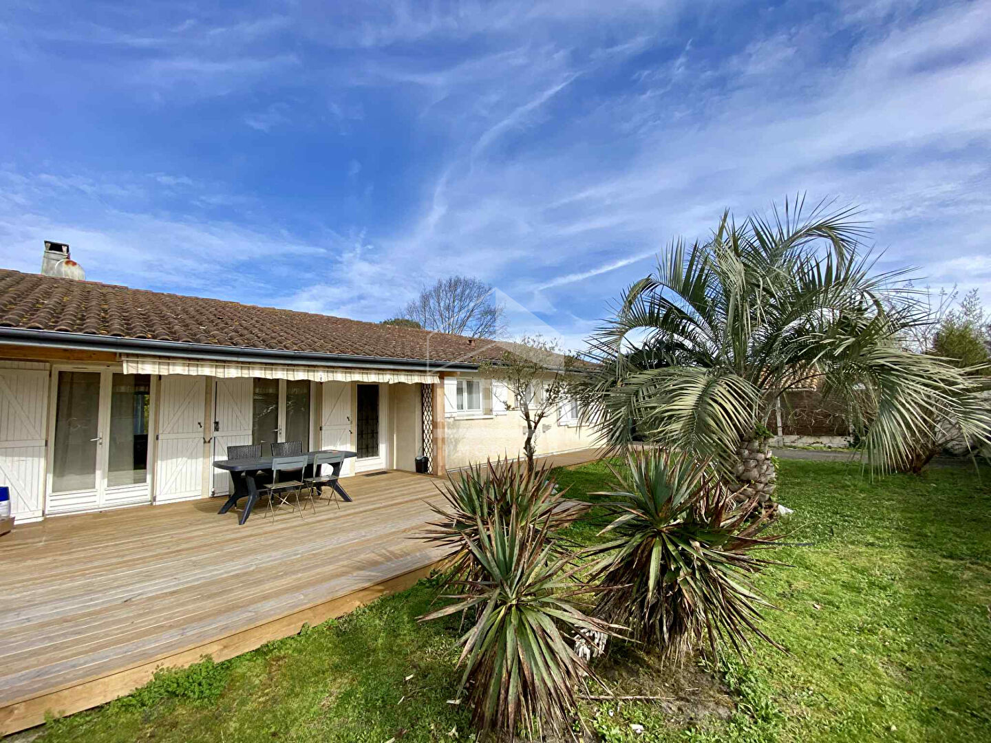 Agence immobilière de ERA CABANES TCHANQUÉES 4