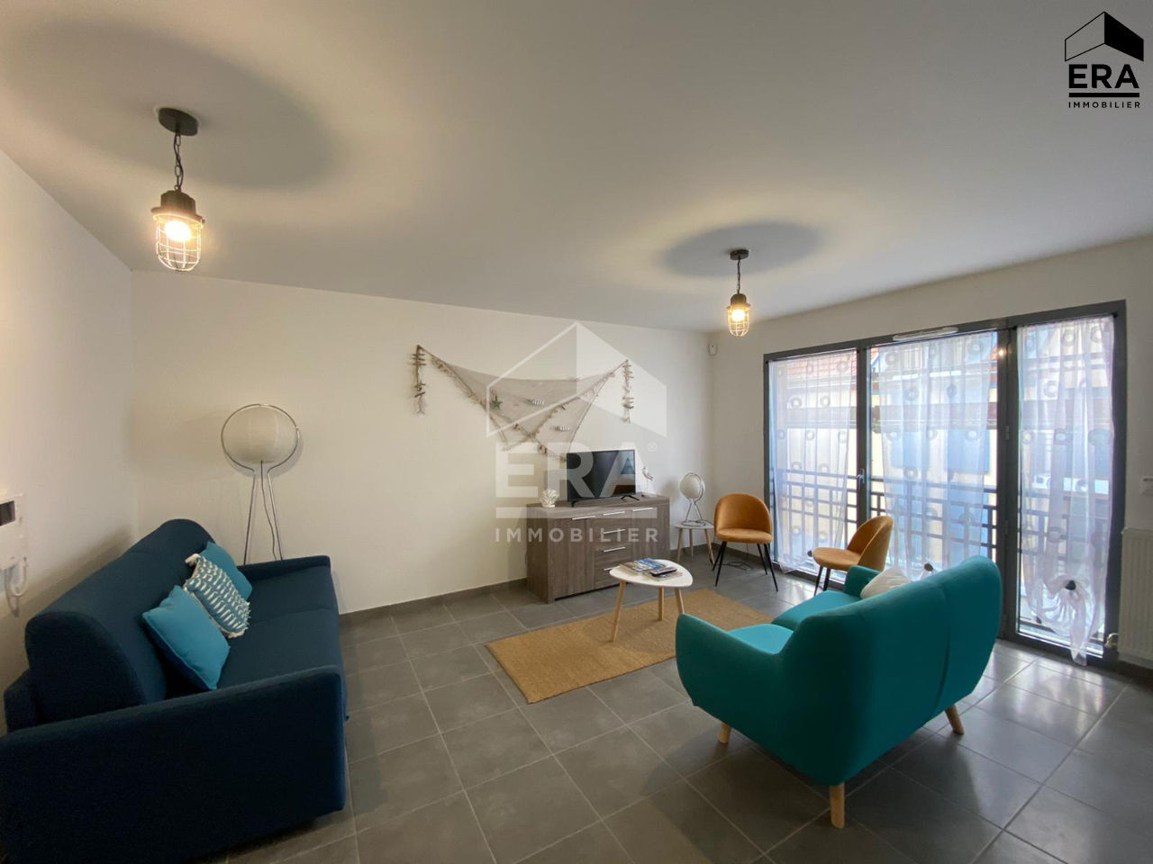 Agence immobilière de ERA CABANES TCHANQUÉES 4