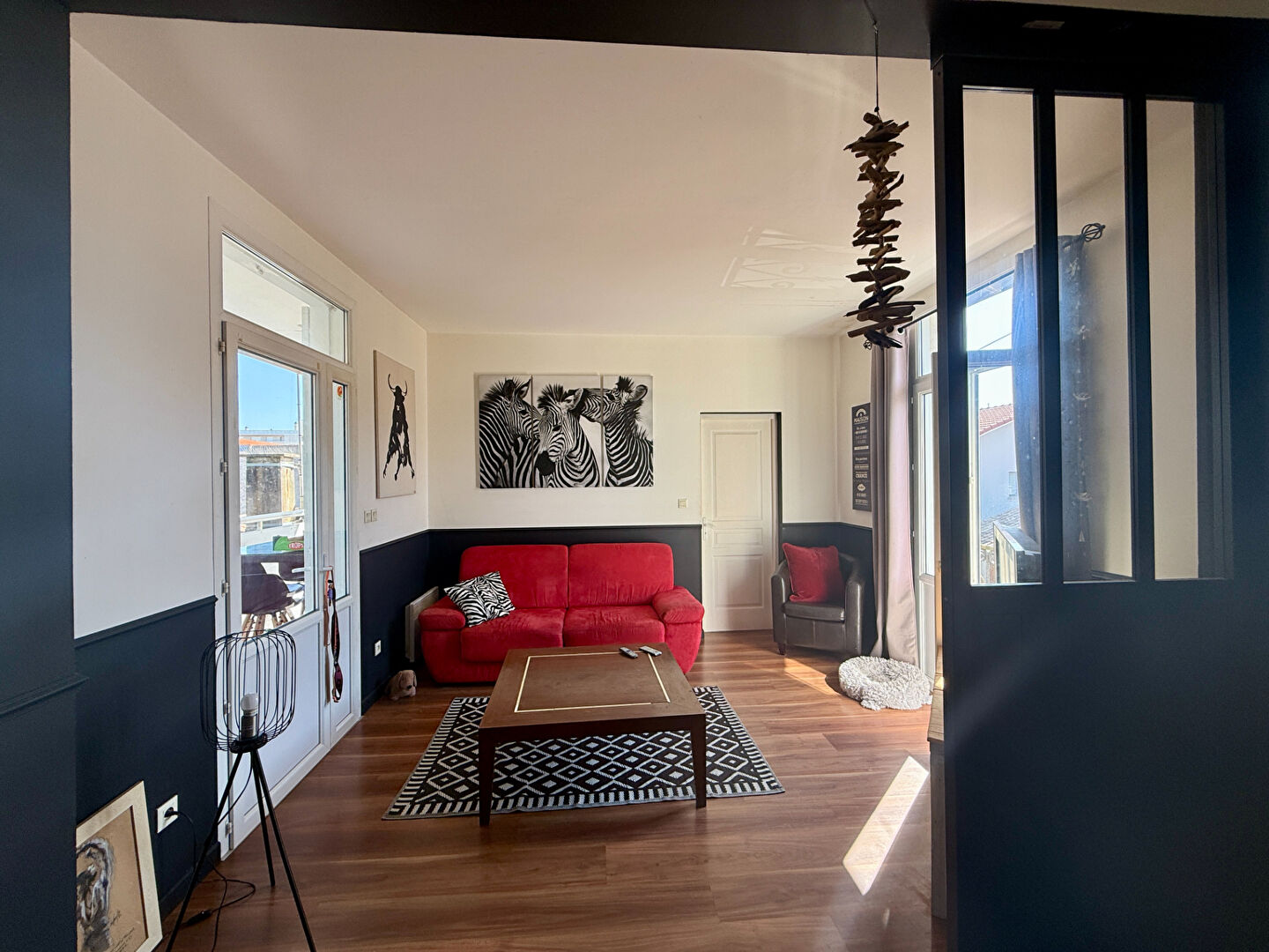 Agence immobilière de ERA CABANES TCHANQUÉES 4