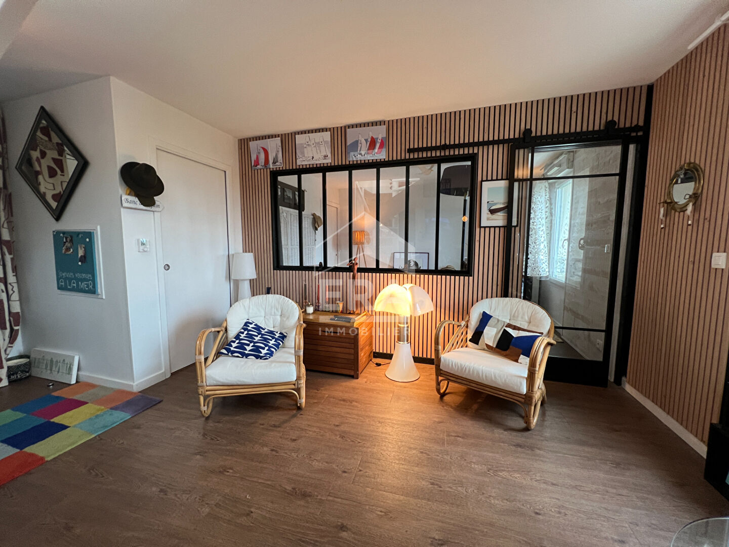 Agence immobilière de ERA CABANES TCHANQUÉES 4