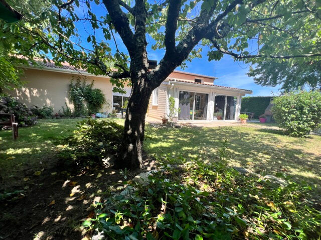 Agence immobilière de ERA CABANES TCHANQUÉES 4