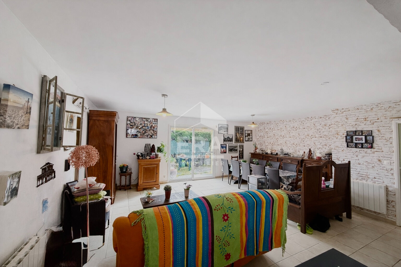 Agence immobilière de ERA CABANES TCHANQUÉES 4