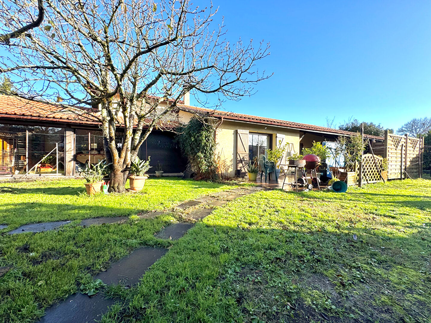 Agence immobilière de ERA CABANES TCHANQUÉES 4