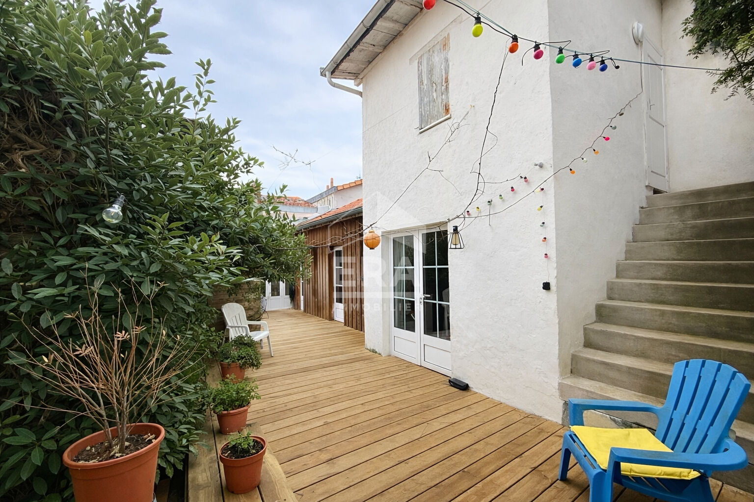 Agence immobilière de ERA CABANES TCHANQUÉES 4