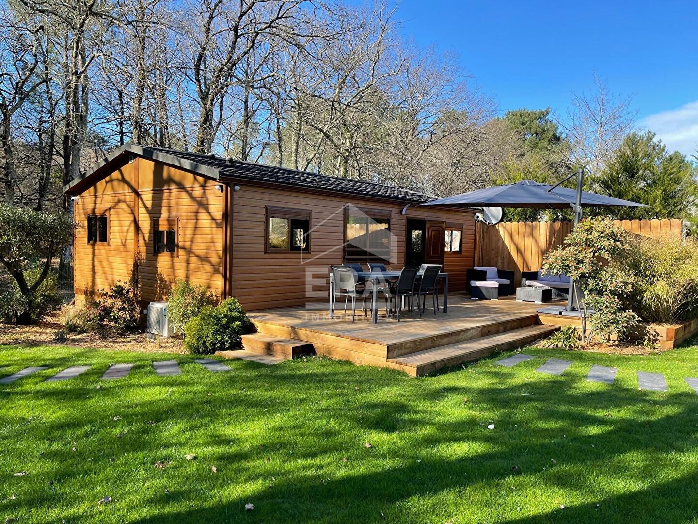 Agence immobilière de ERA Immobilier La Teste de Buch - ERA NADIA CABANES TCHANQUEES ARCACHON