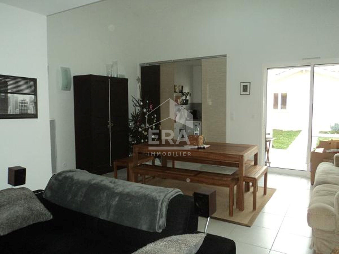 Agence immobilière de ERA Immobilier La Teste de Buch - ERA NADIA CABANES TCHANQUEES ARCACHON