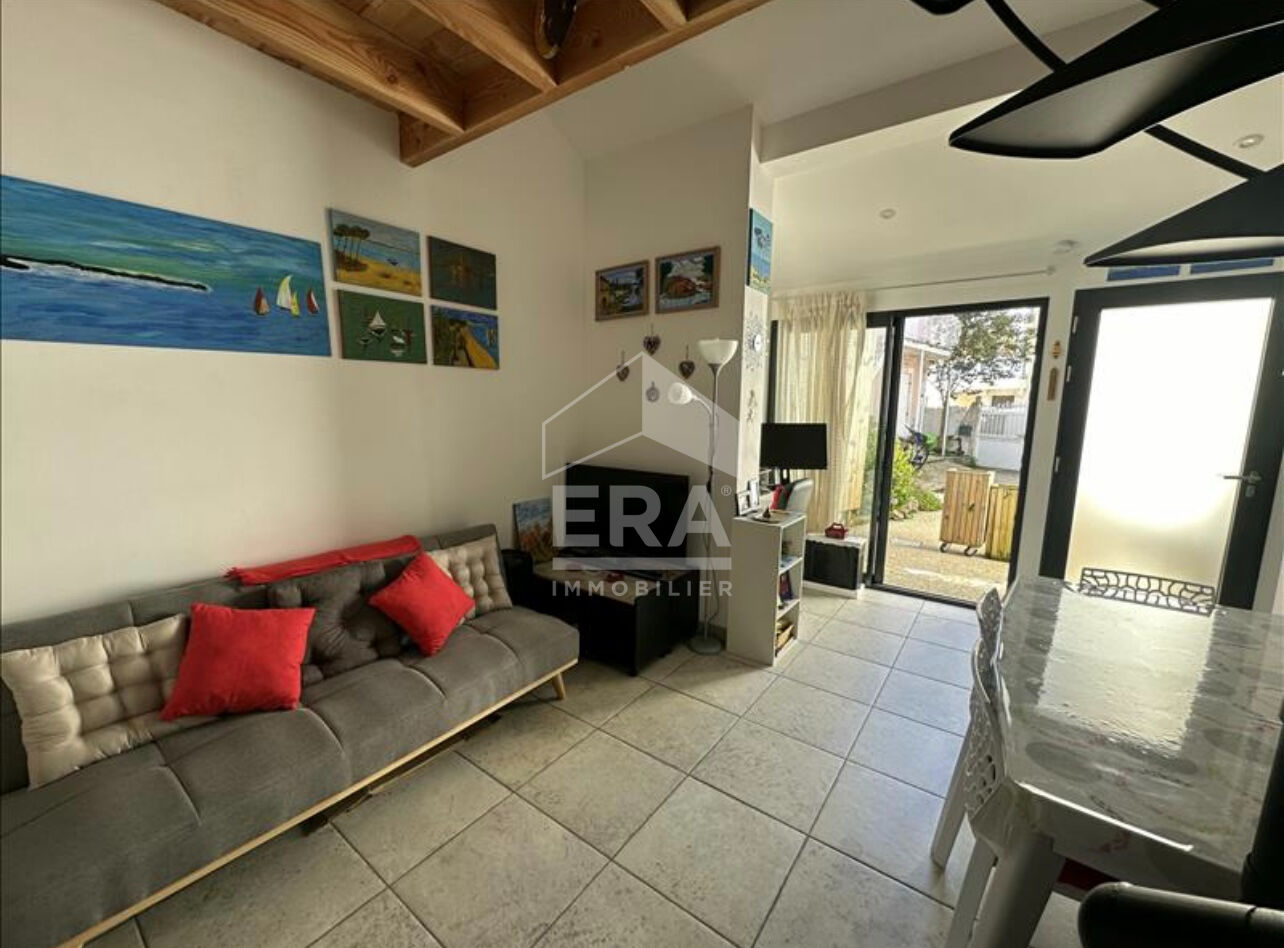 Agence immobilière de ERA CABANES TCHANQUÉES 4
