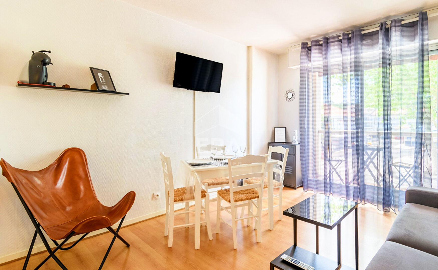 Agence immobilière de ERA Immobilier La Teste de Buch - ERA NADIA CABANES TCHANQUEES ARCACHON