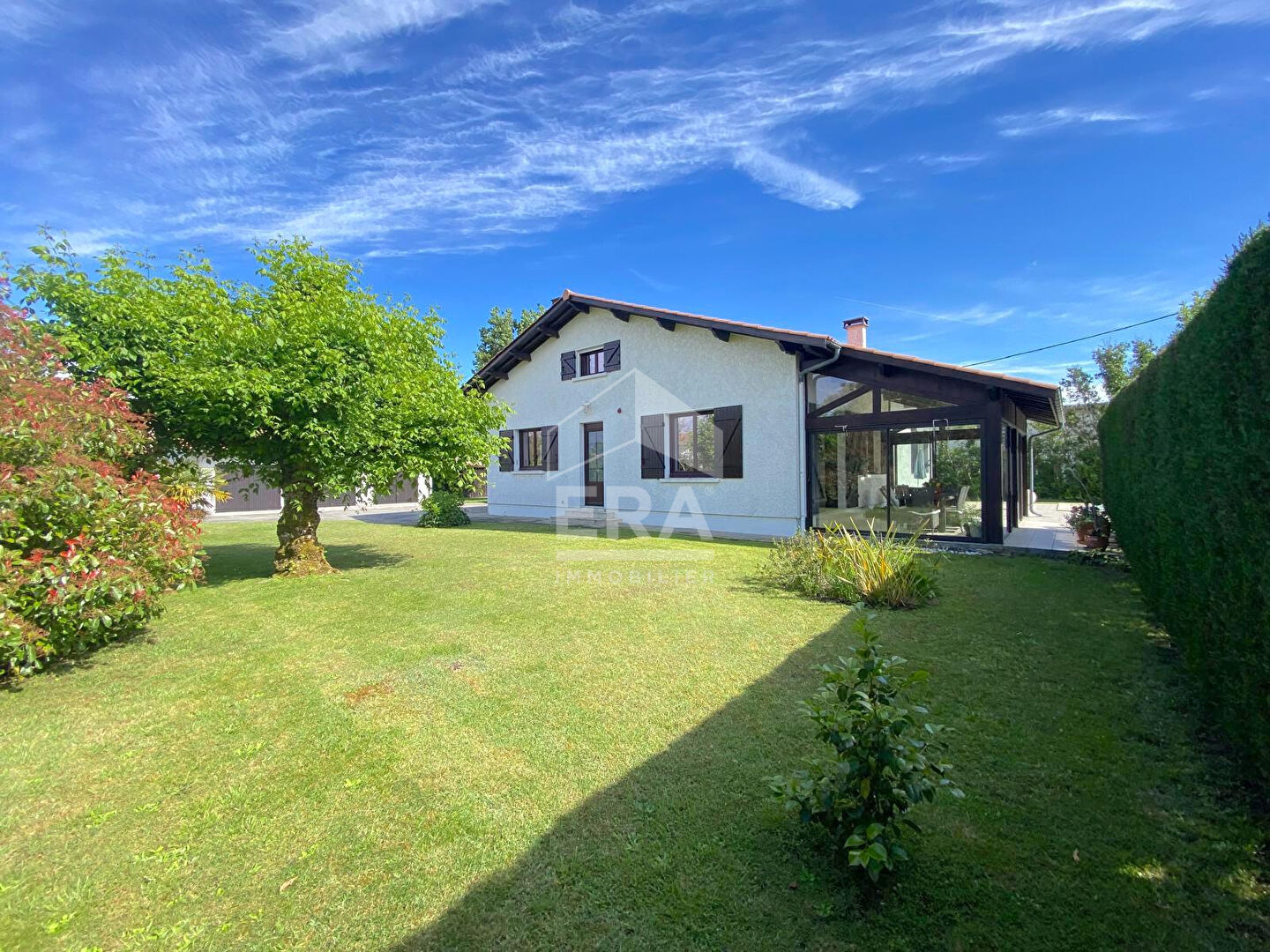 Agence immobilière de ERA Immobilier La Teste de Buch - ERA NADIA CABANES TCHANQUEES GUJAN MESTRAS