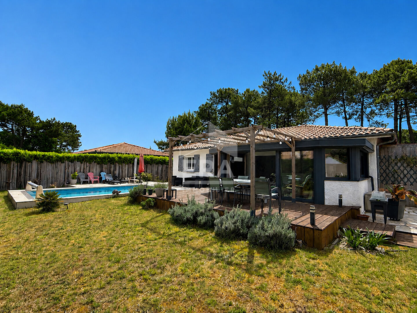 Agence immobilière de ERA CABANES TCHANQUÉES 4