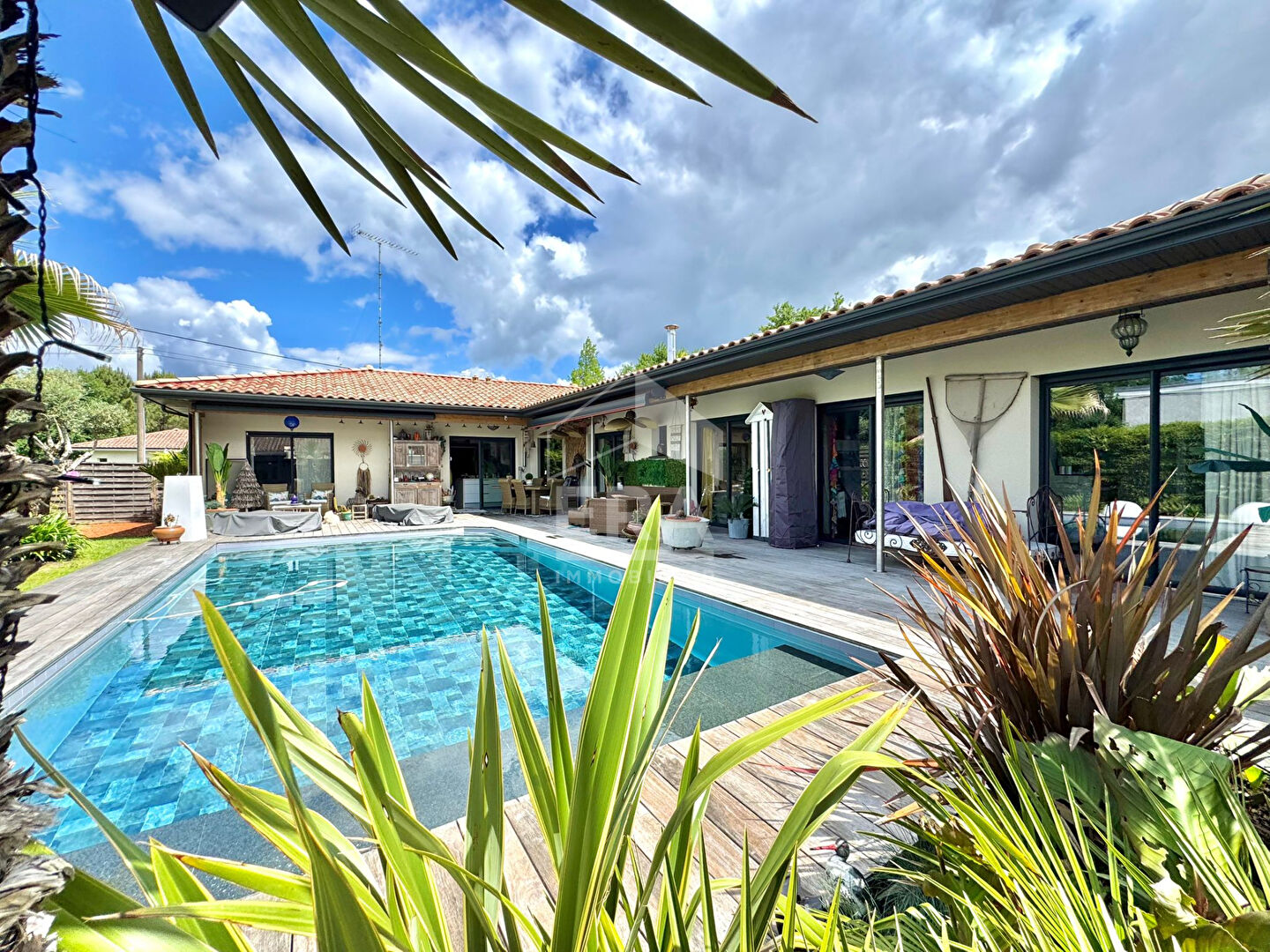 Agence immobilière de ERA CABANES TCHANQUÉES 4
